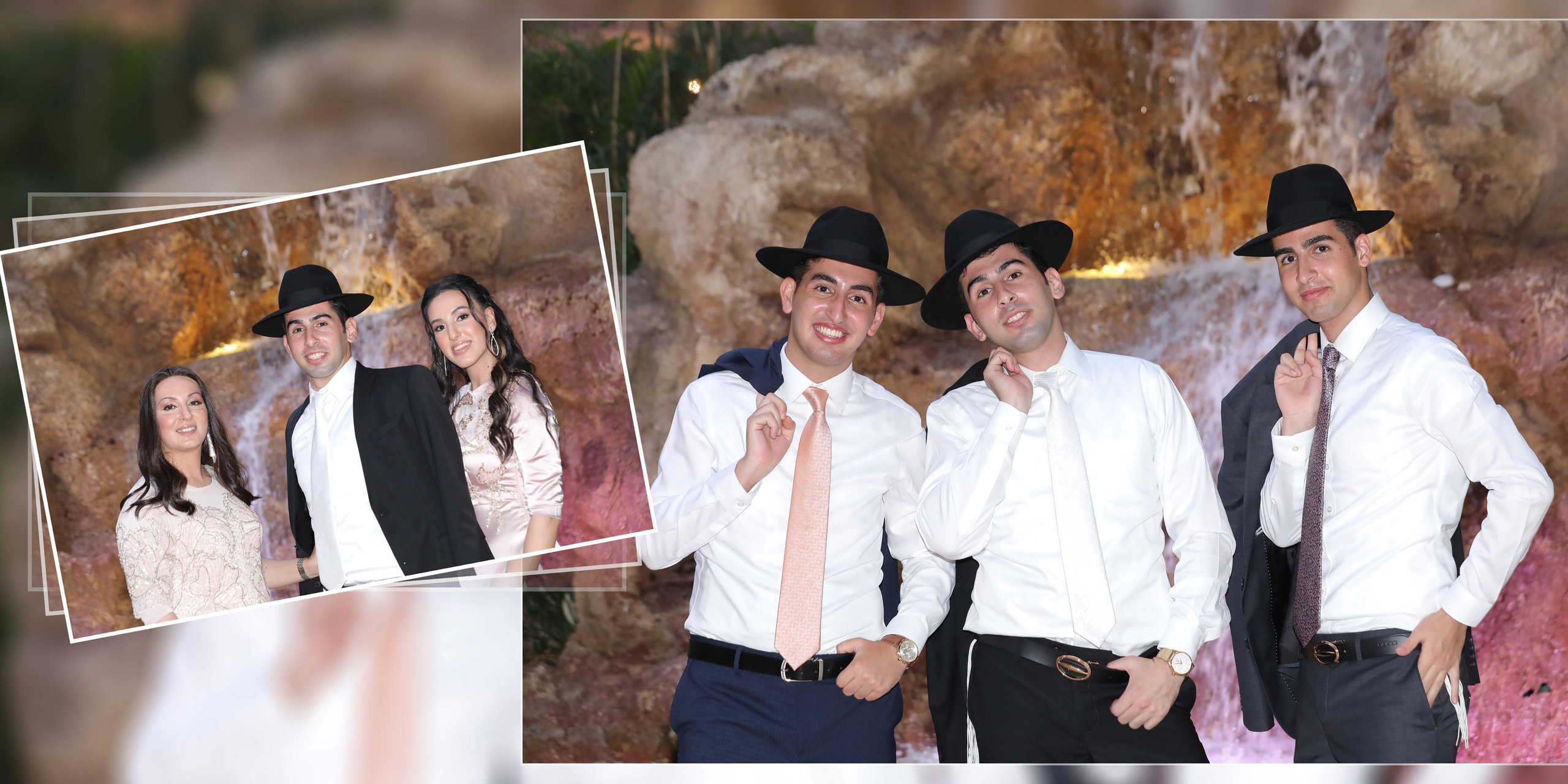 Wedding 2. MDVD Events photographysv in israel