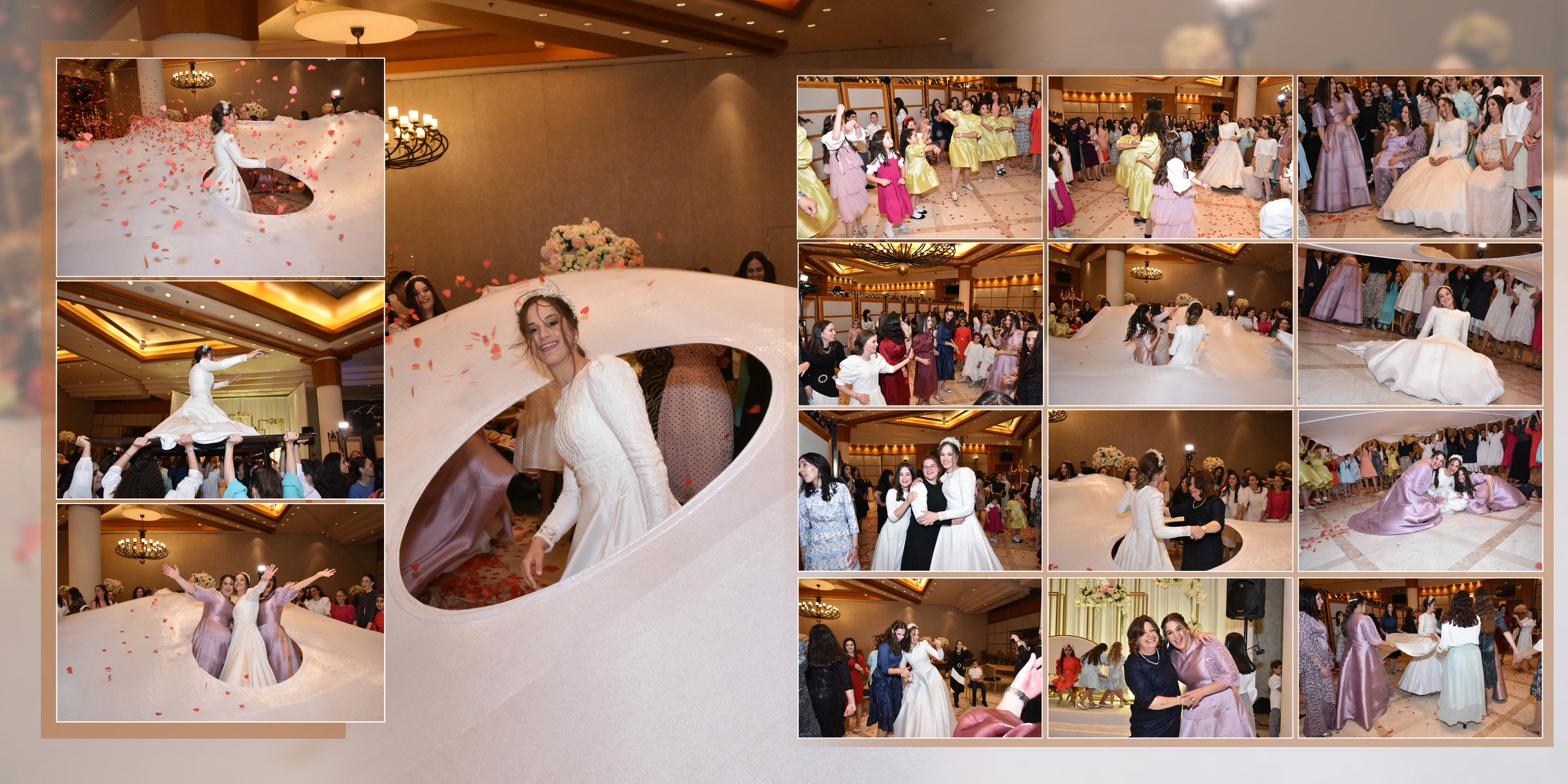 Wedding 2. MDVD Events photographysv in israel