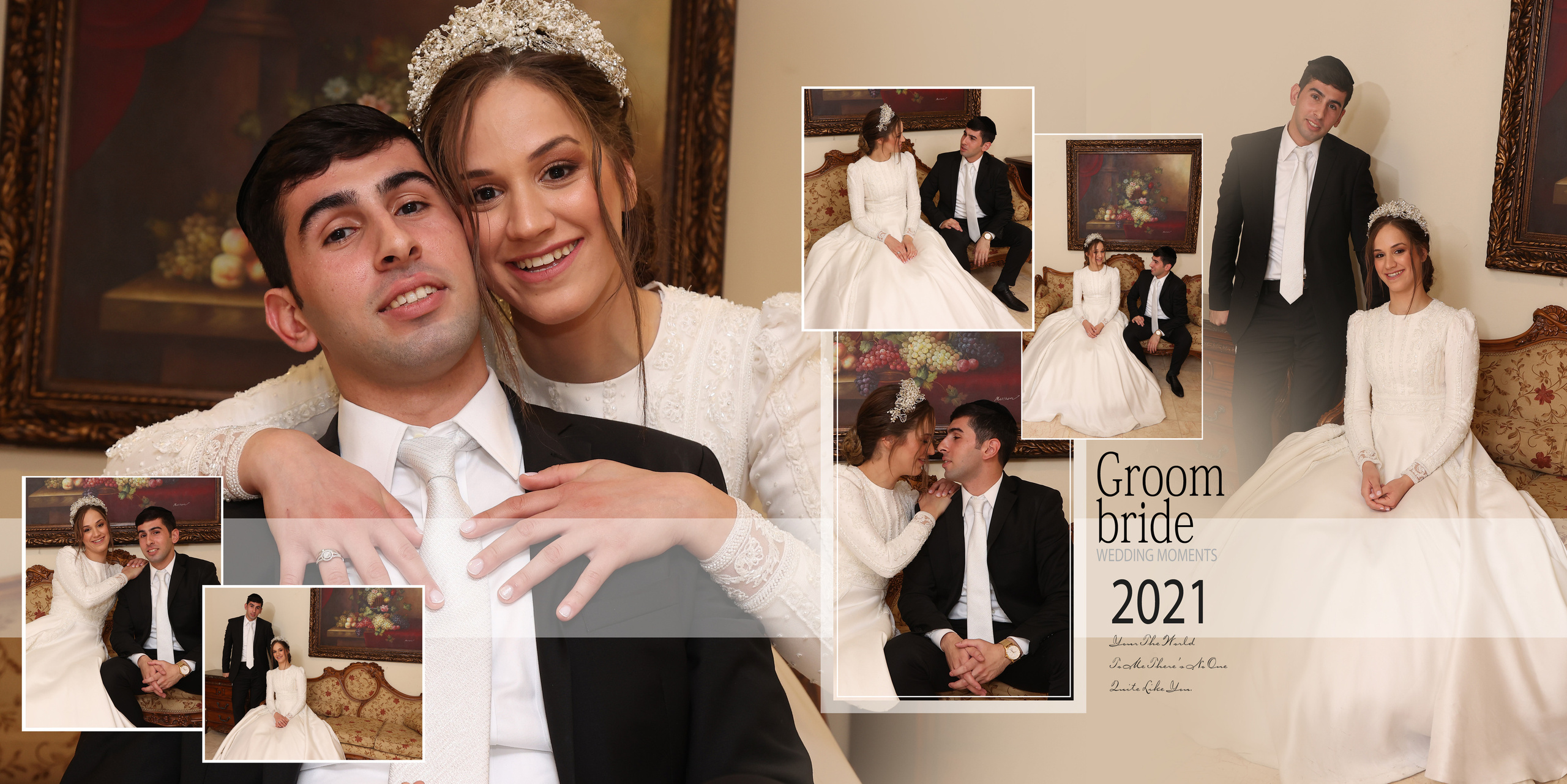 Wedding 2. MDVD Events photographysv in israel