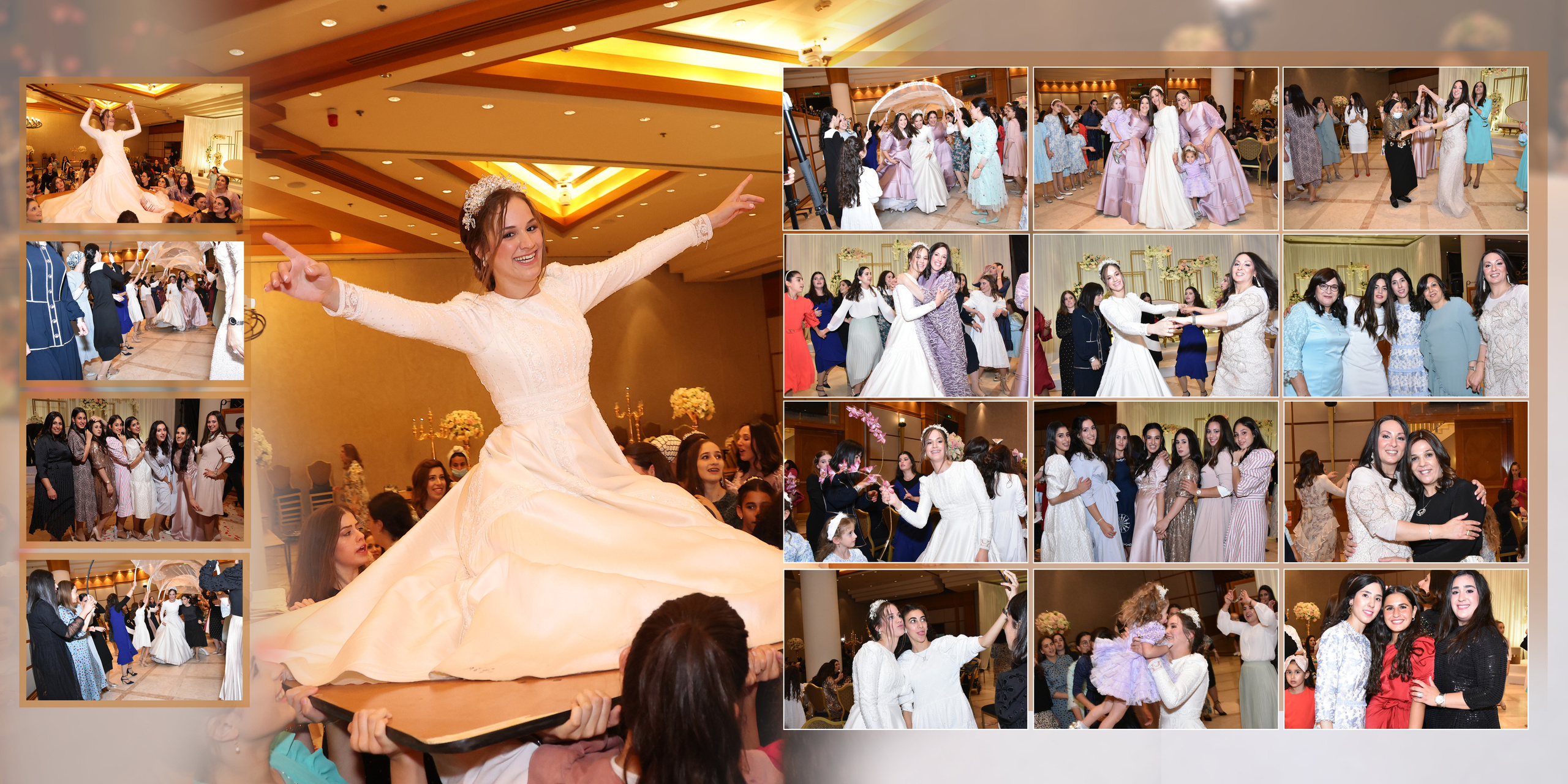 Wedding 2. MDVD Events photographysv in israel