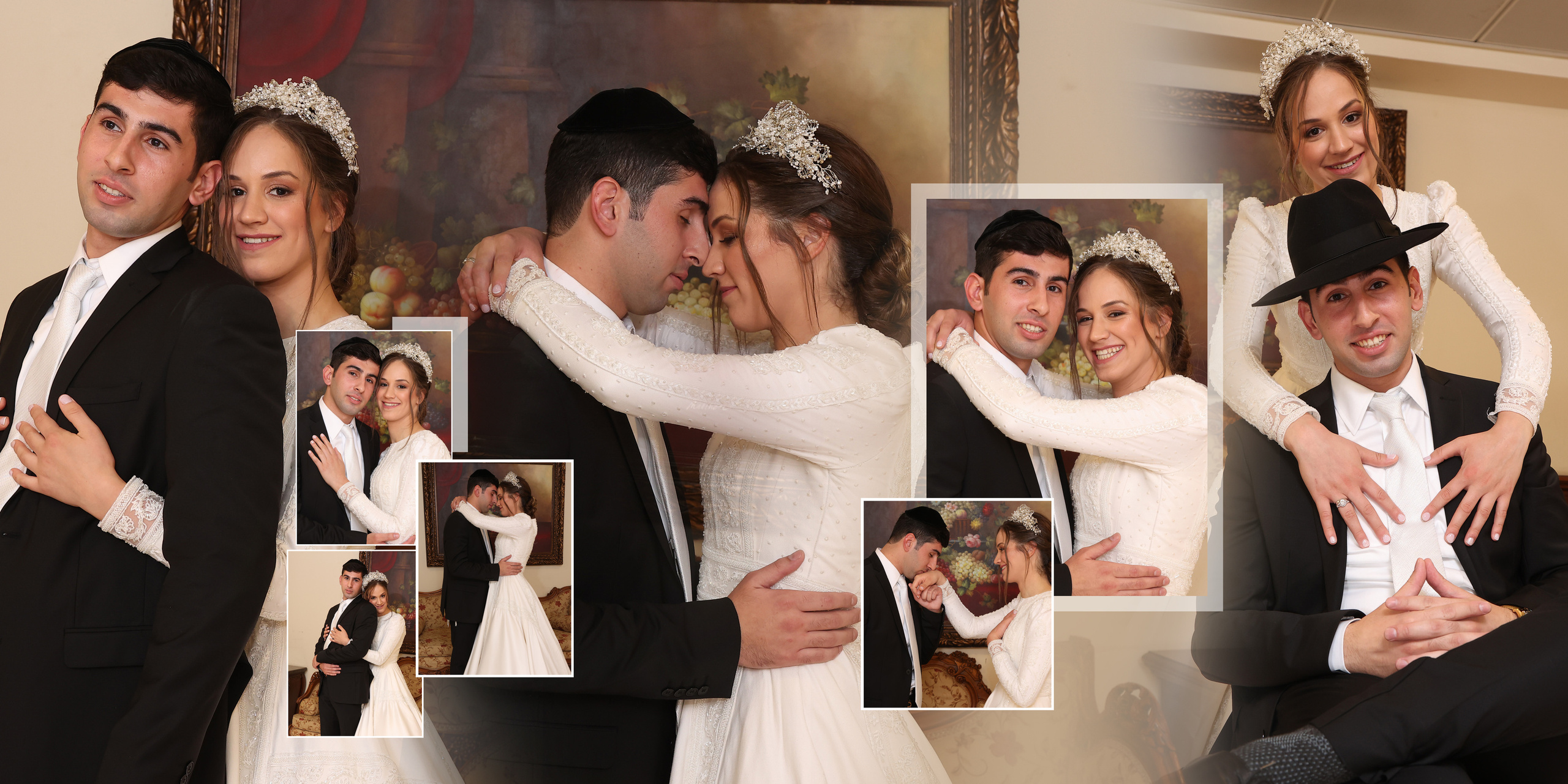 Wedding 2. MDVD Events photographysv in israel