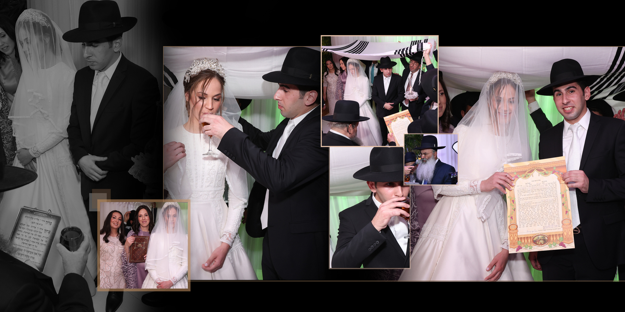 Wedding 2. MDVD Events photographysv in israel