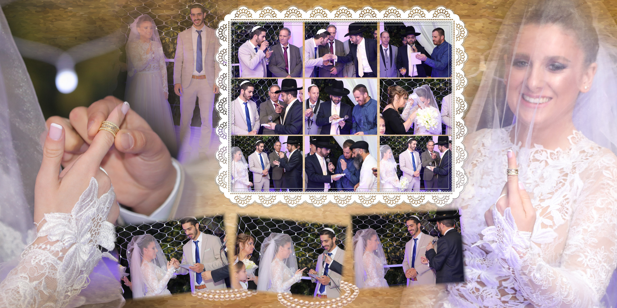 Wedding 2. MDVD Events photographysv in israel