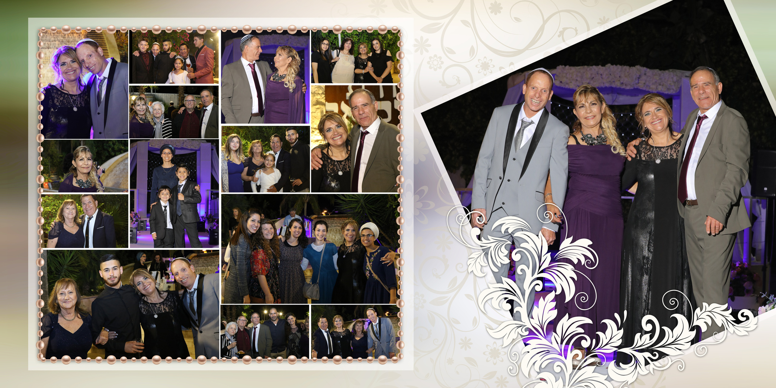 Wedding 2. MDVD Events photographysv in israel