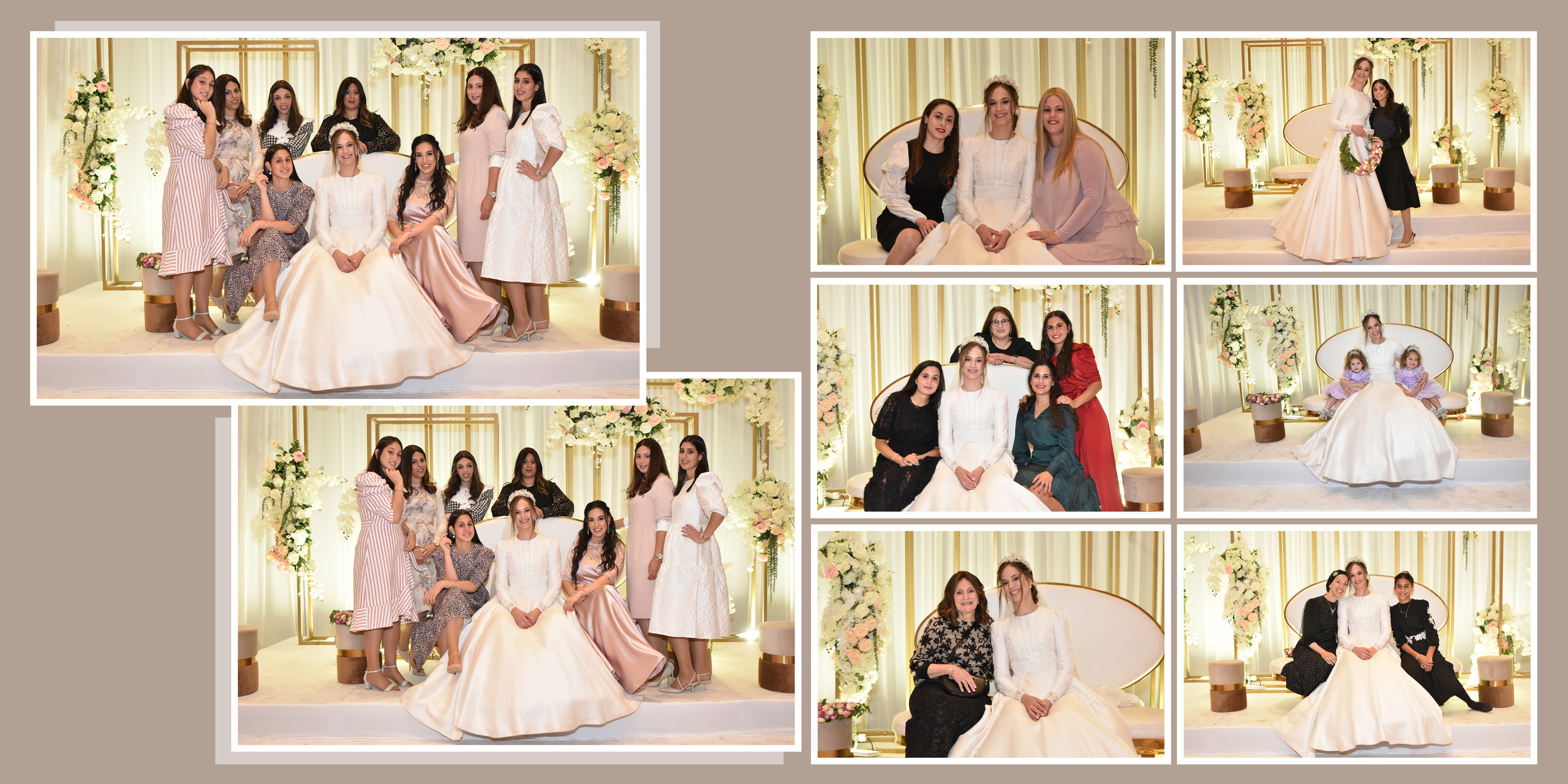 Wedding 2. MDVD Events photographysv in israel