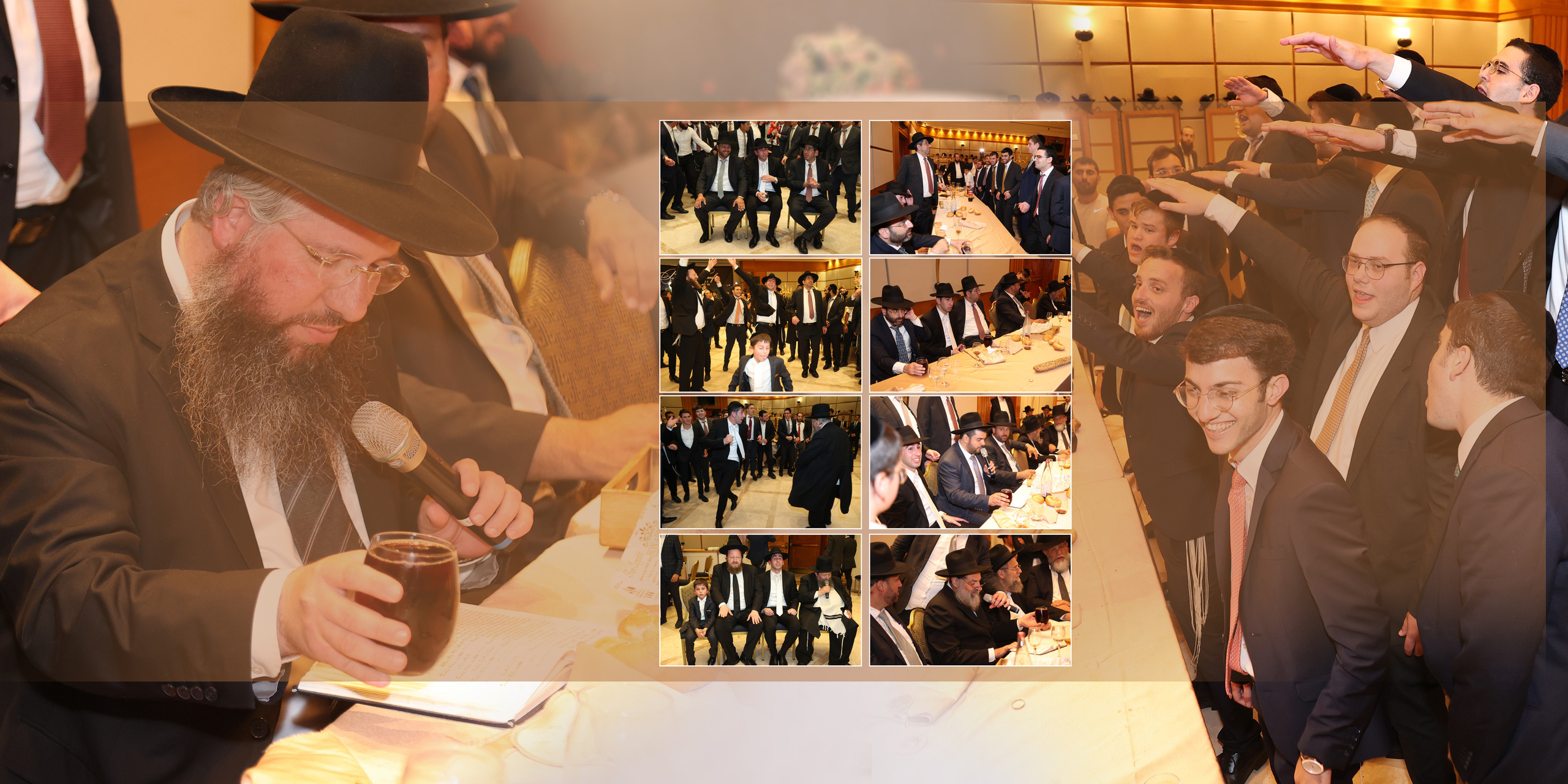 Wedding 2. MDVD Events photographysv in israel