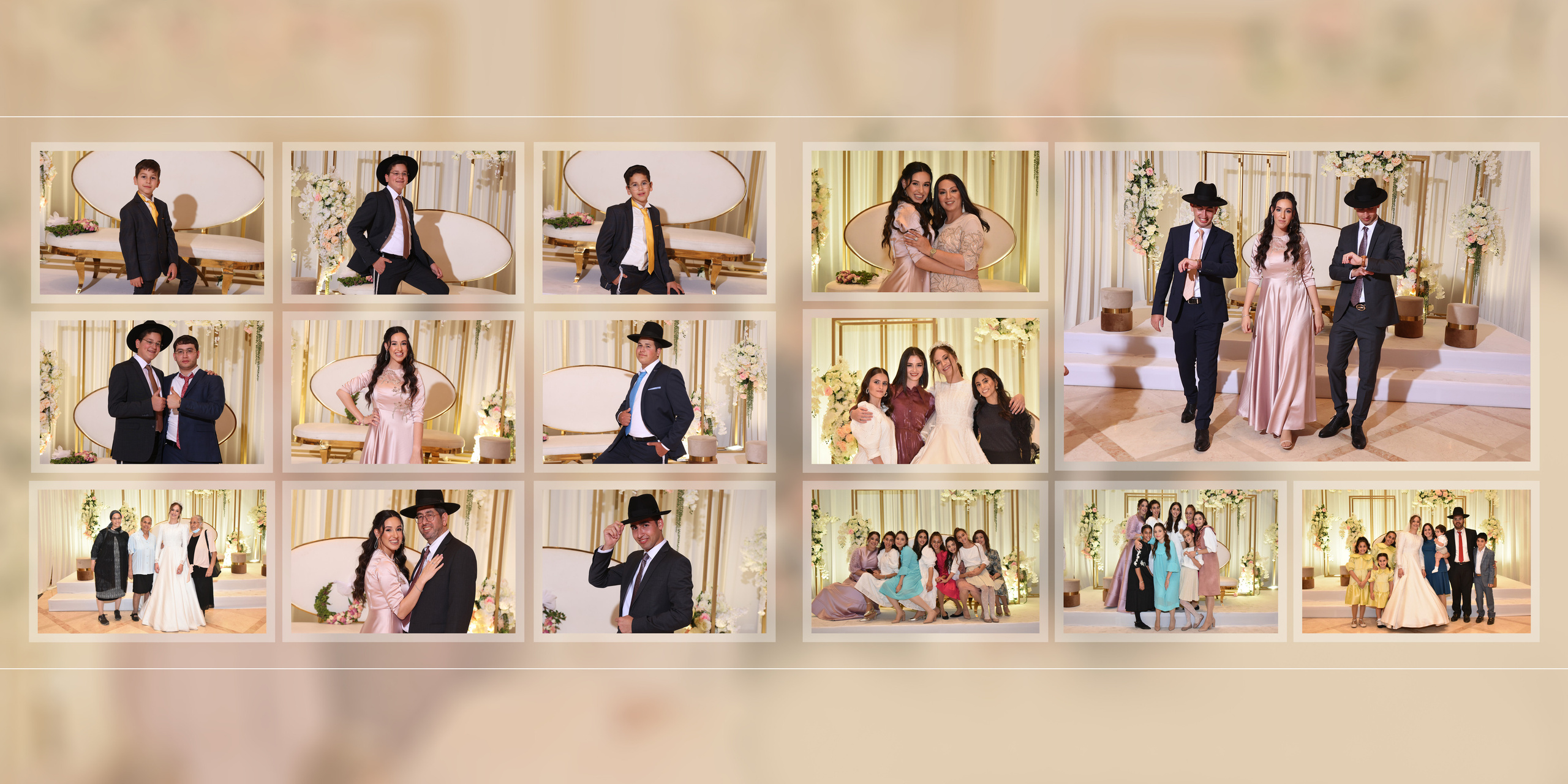 Wedding 2. MDVD Events photographysv in israel