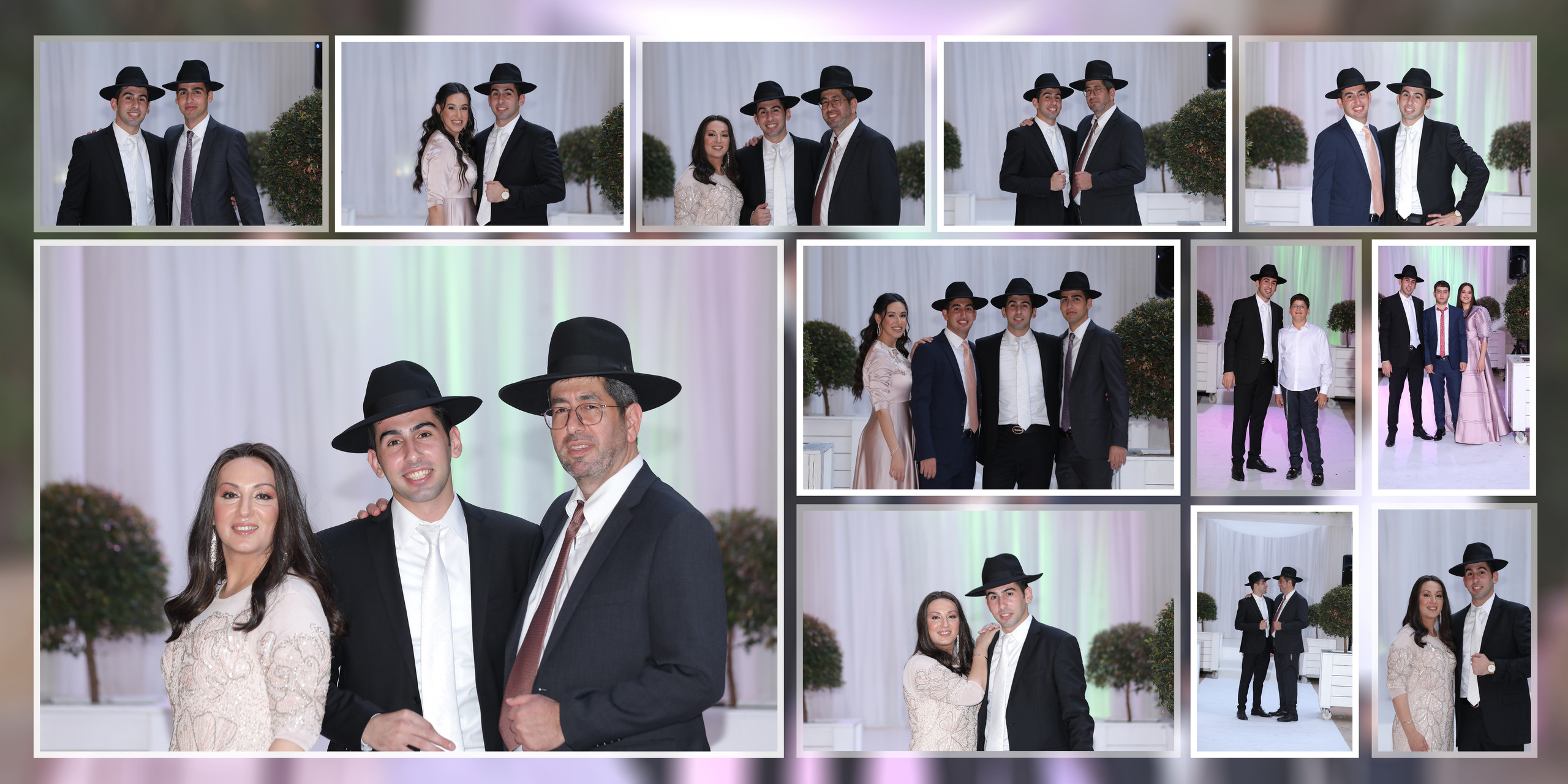 Wedding 2. MDVD Events photographysv in israel