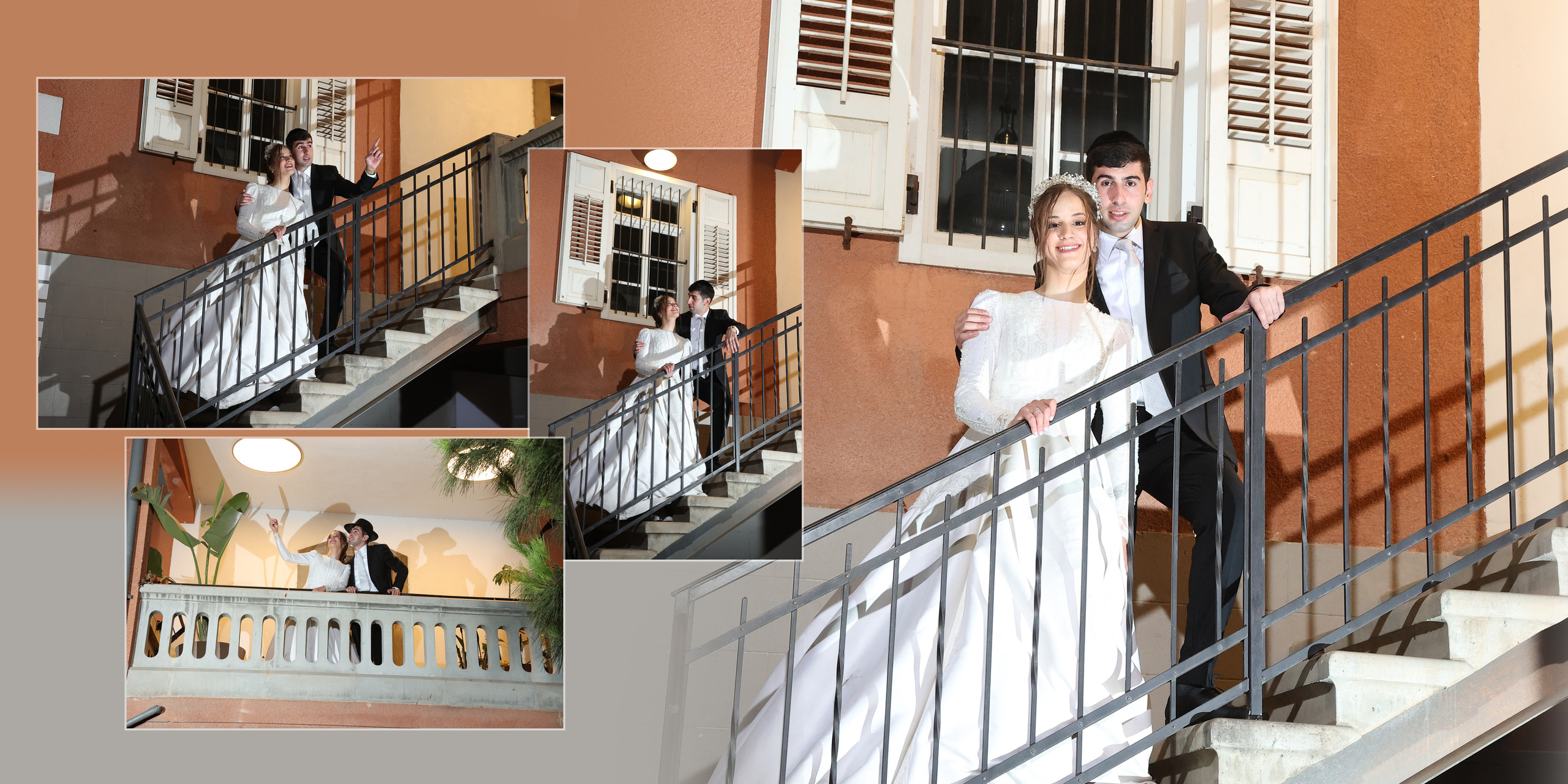 Wedding 2. MDVD Events photographysv in israel