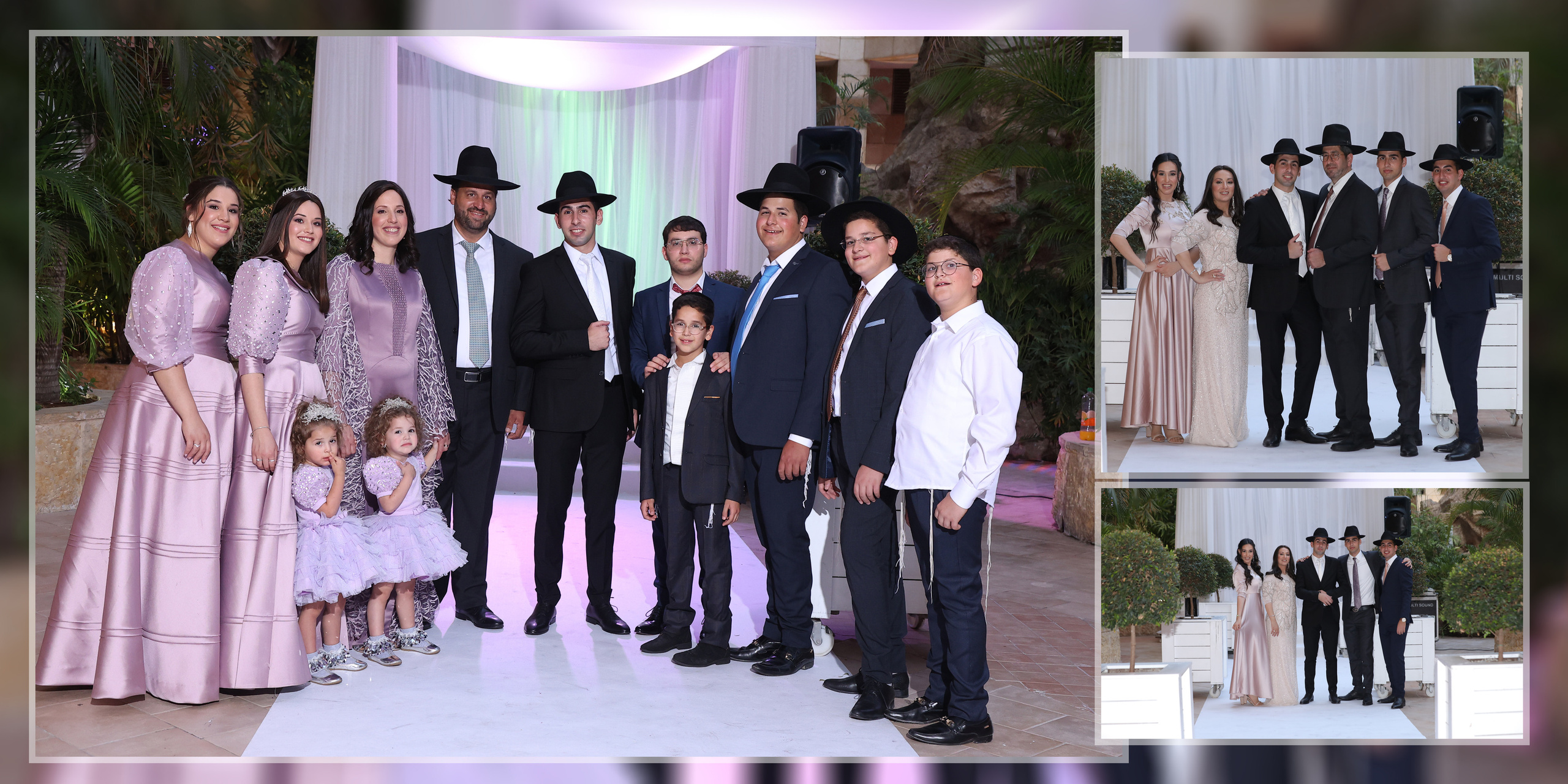 Wedding 2. MDVD Events photographysv in israel