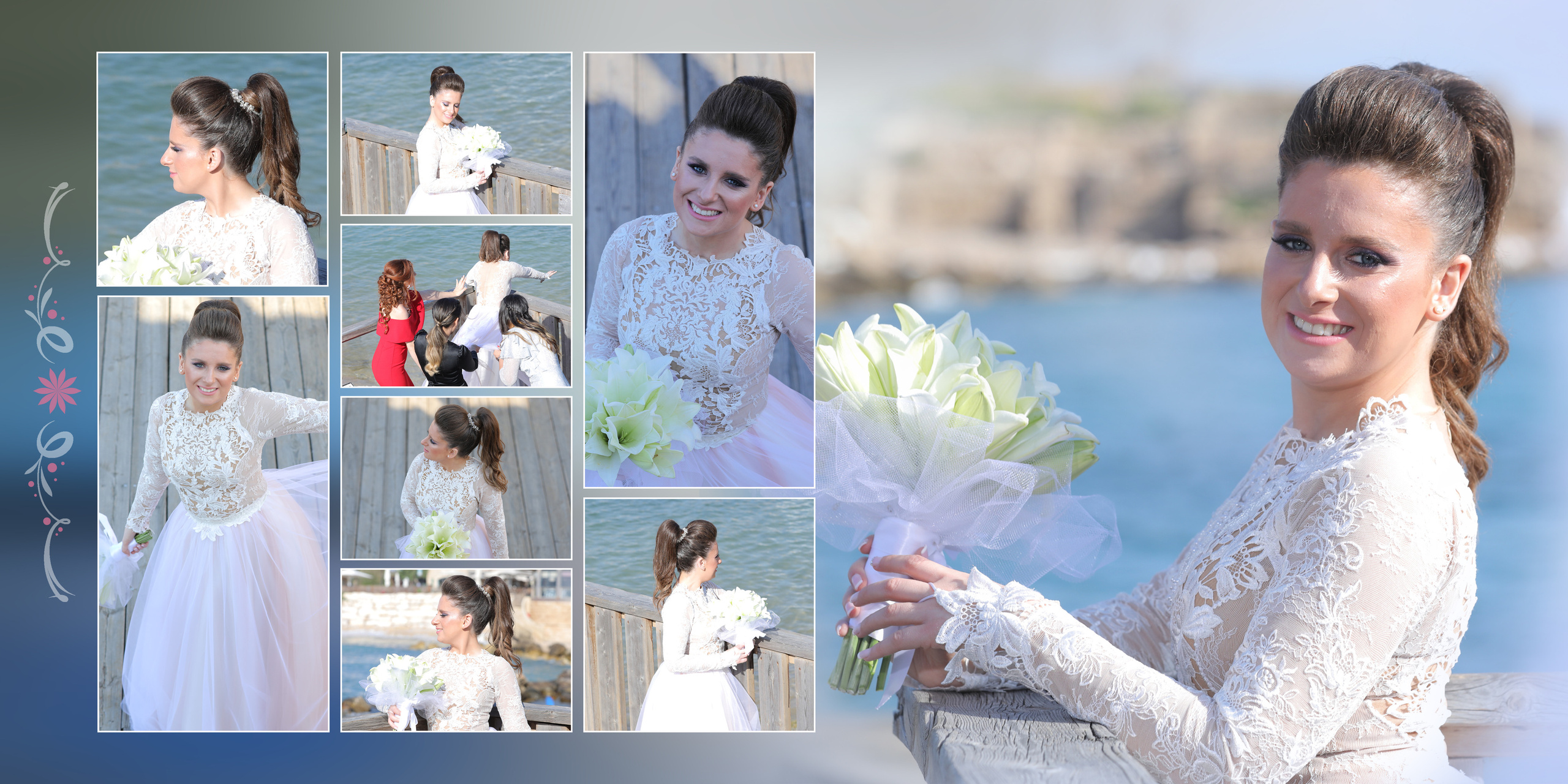 Wedding 2. MDVD Events photographysv in israel