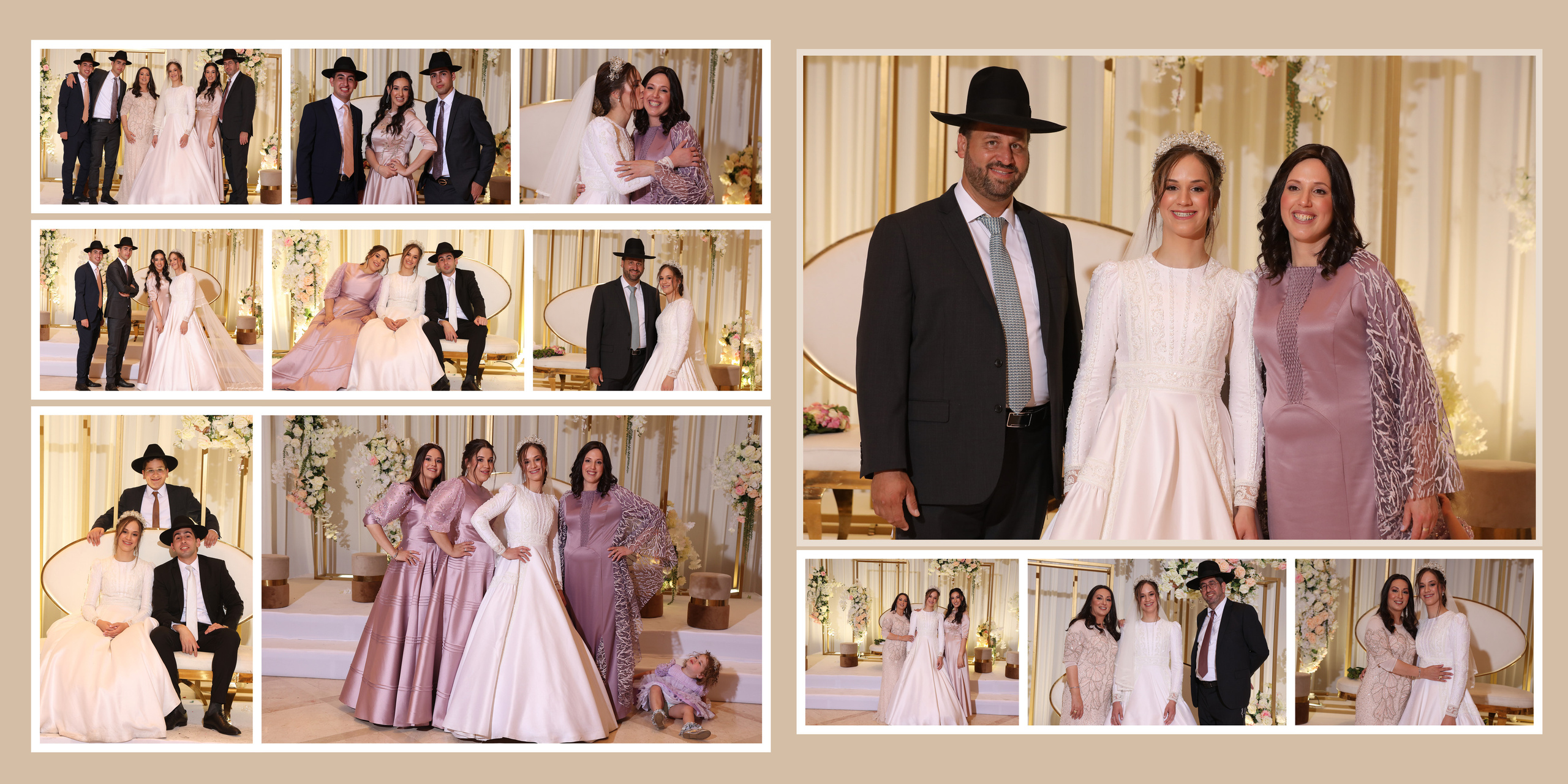 Wedding 2. MDVD Events photographysv in israel