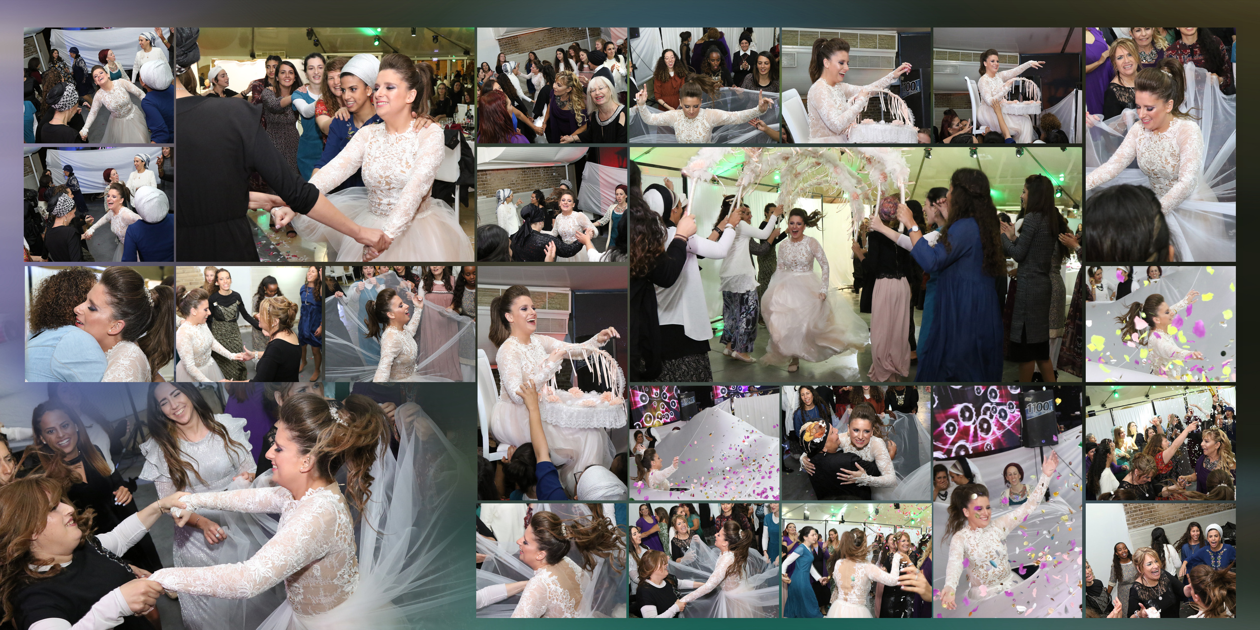 Wedding 2. MDVD Events photographysv in israel