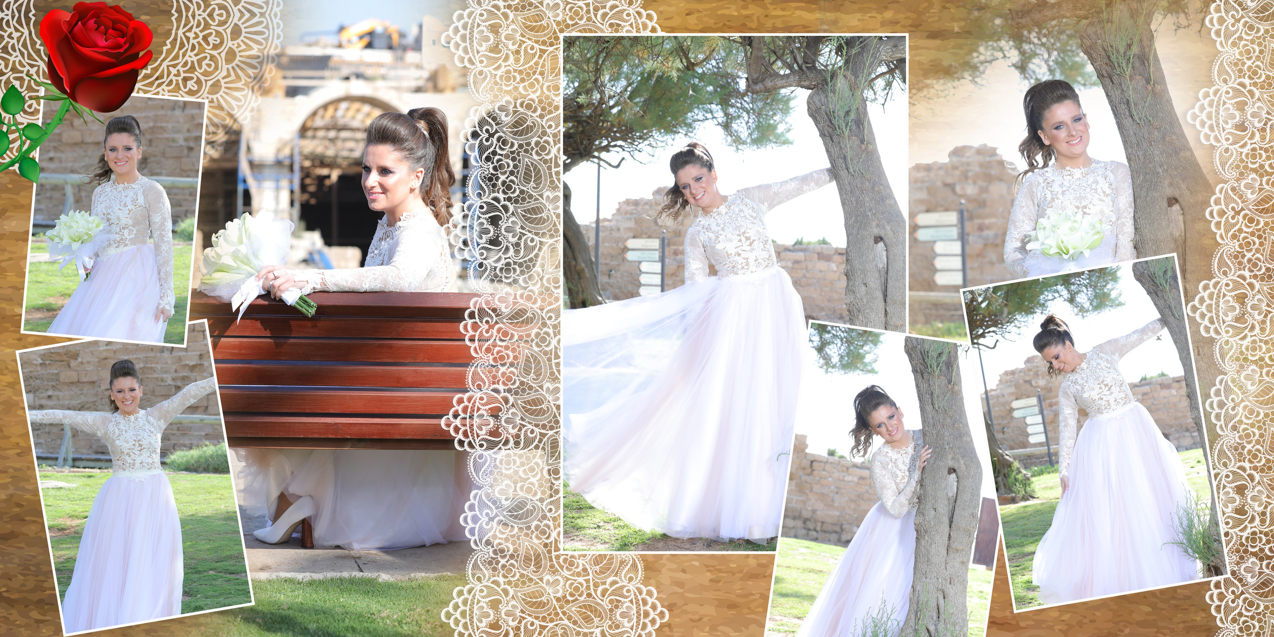 Wedding 2. MDVD Events photographysv in israel