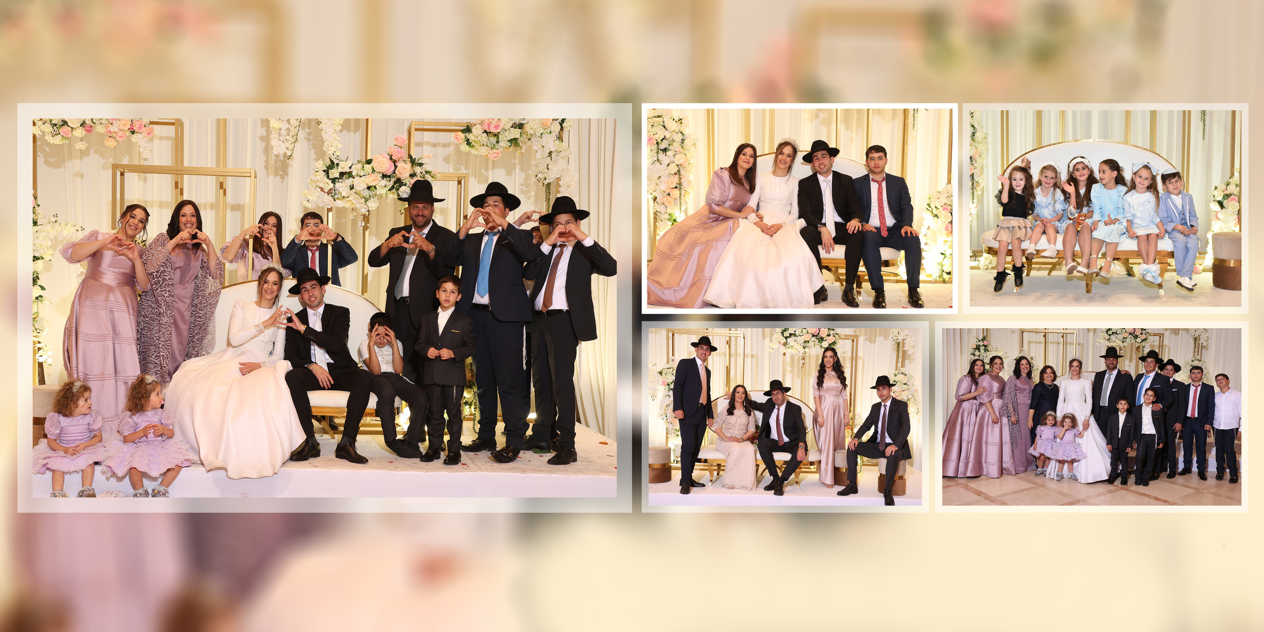 Wedding 2. MDVD Events photographysv in israel