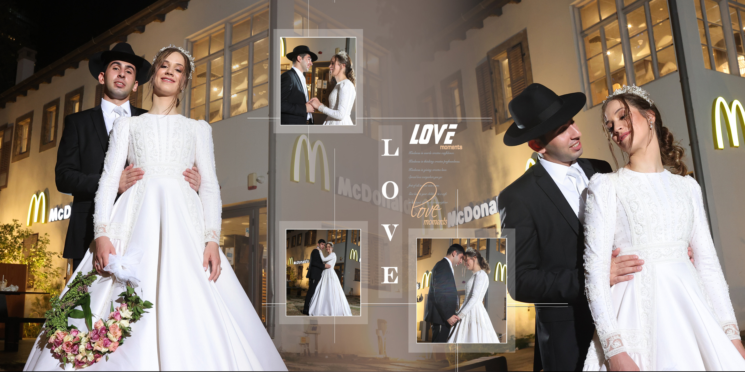 Wedding 2. MDVD Events photographysv in israel