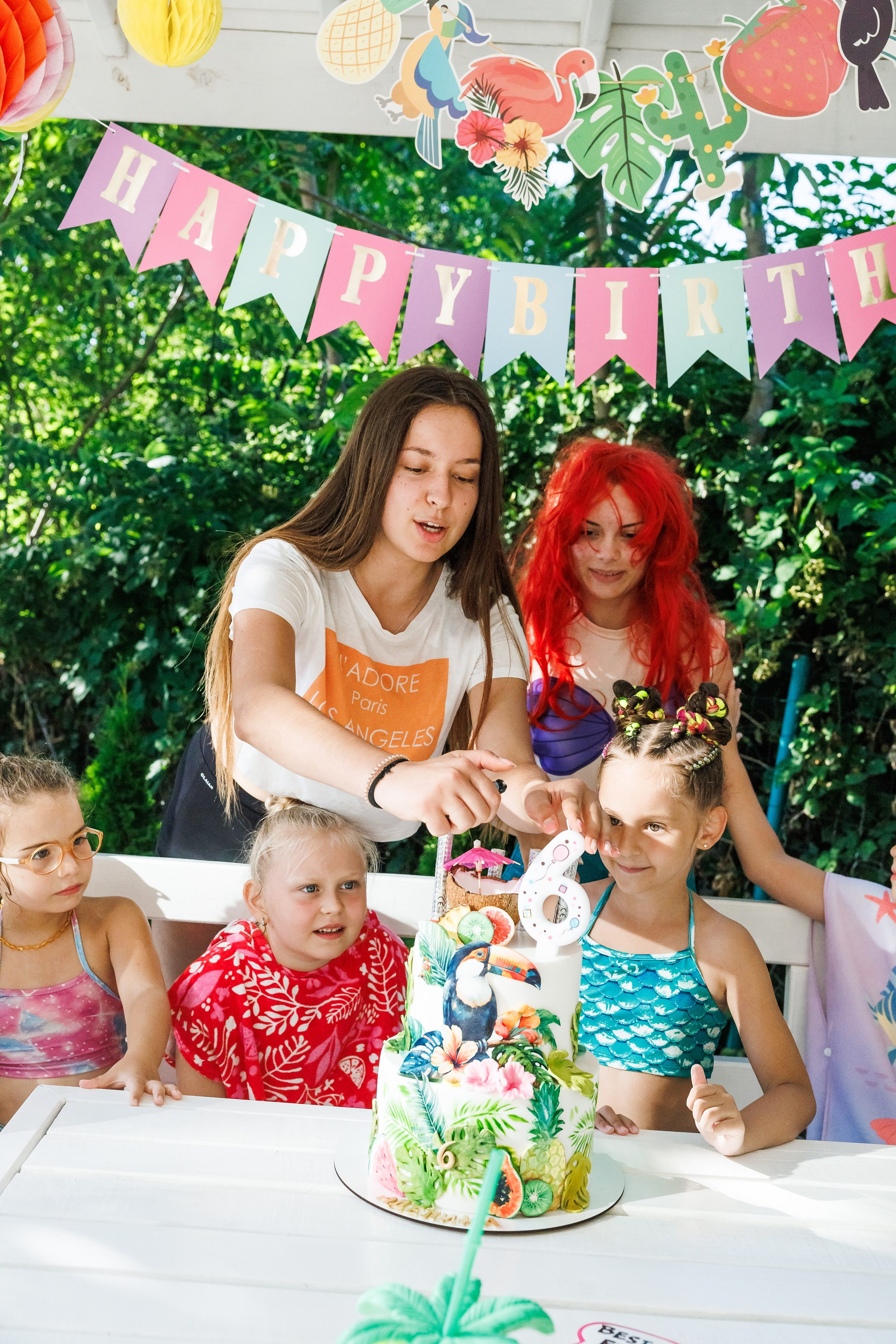 Честит Рожден Ден. Фотограф Ирина Йотова