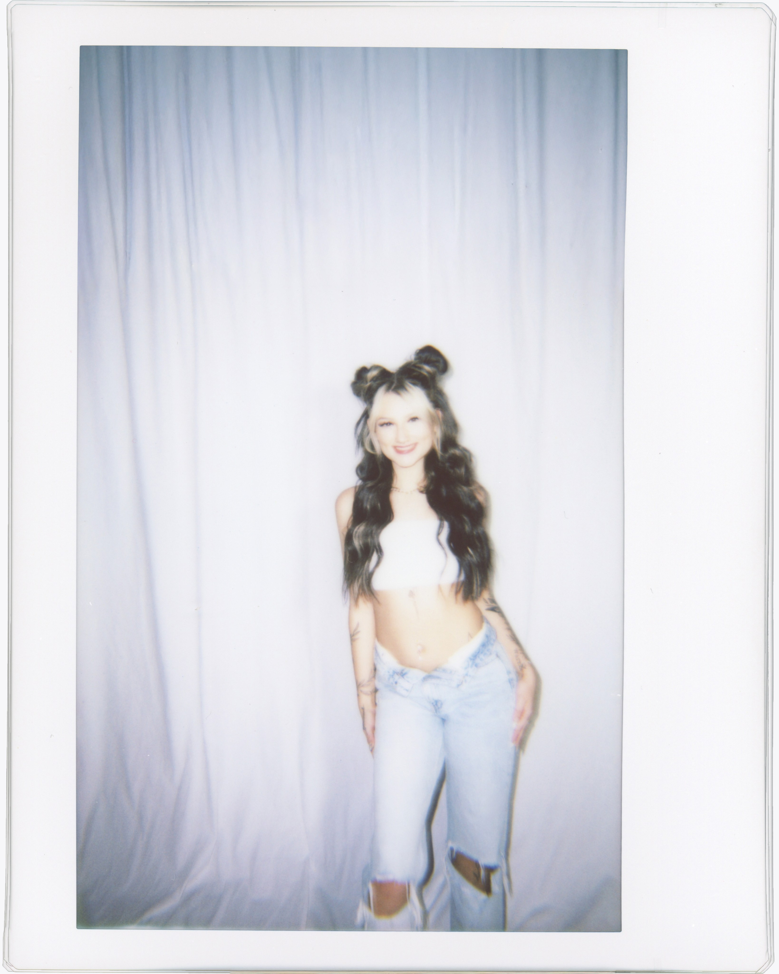 HANNAH JO. Ke’Ondris