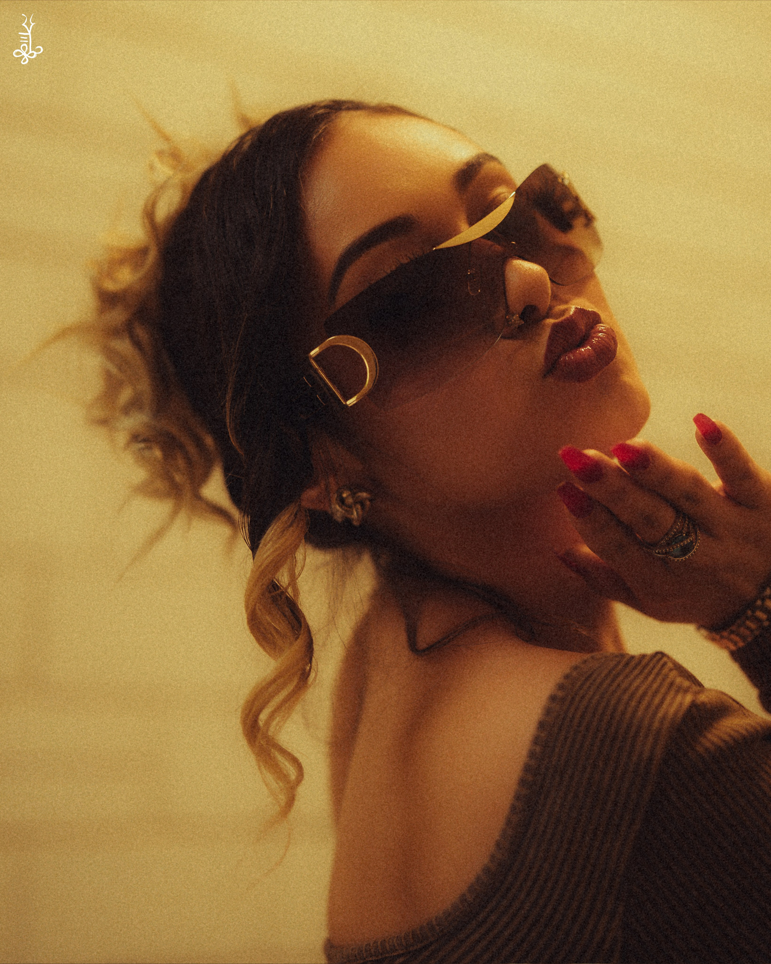 LILIANA. Ke’Ondris