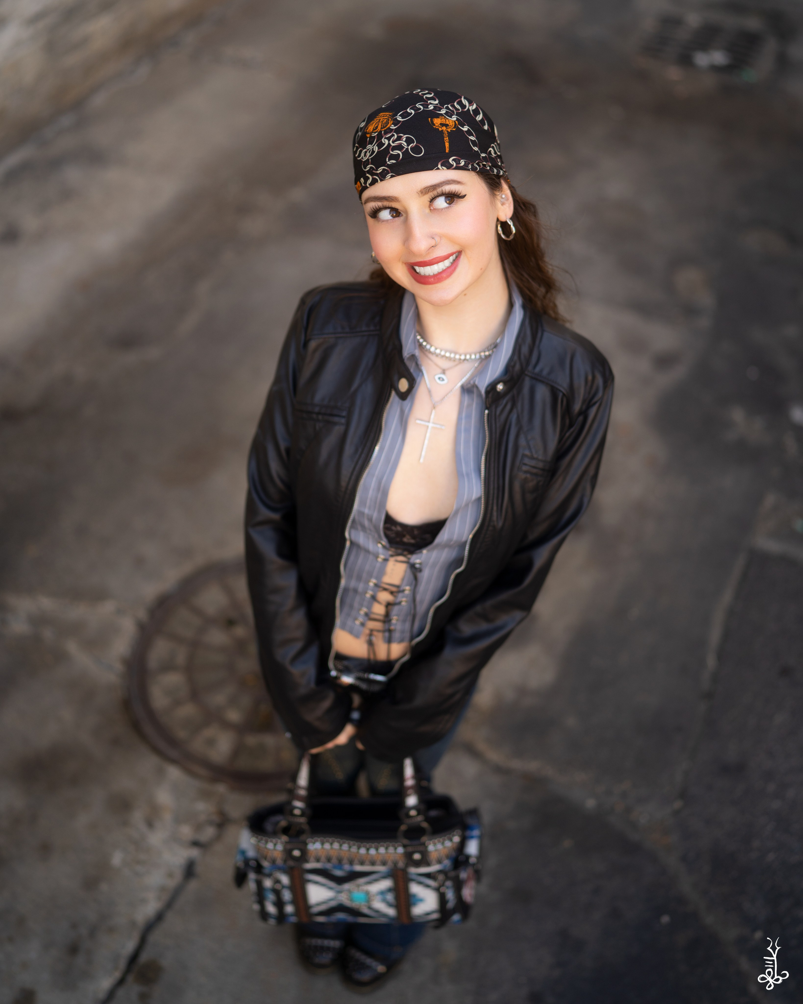 JASELLA. Ke’Ondris