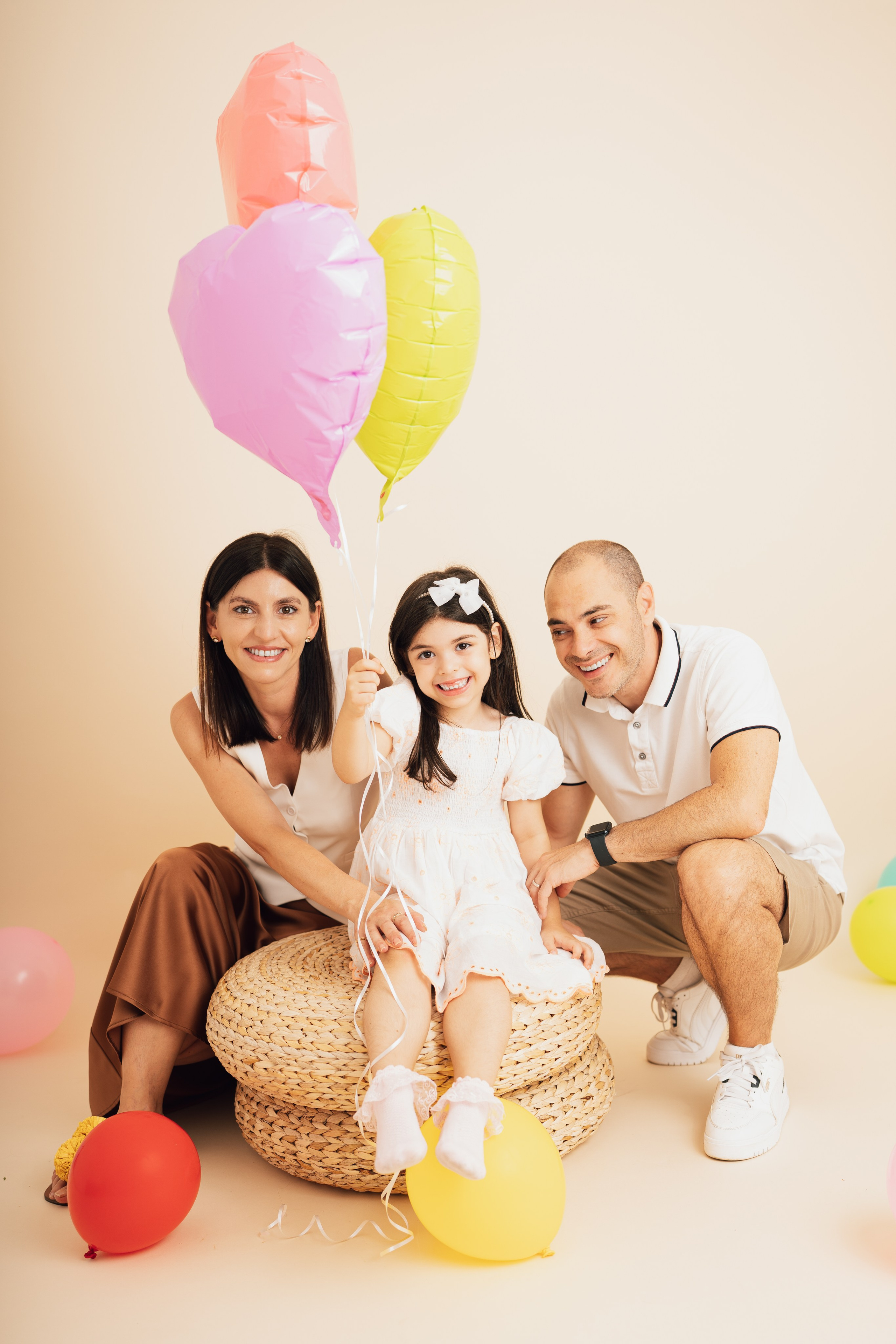 Family sessions. Fotografie de familie
