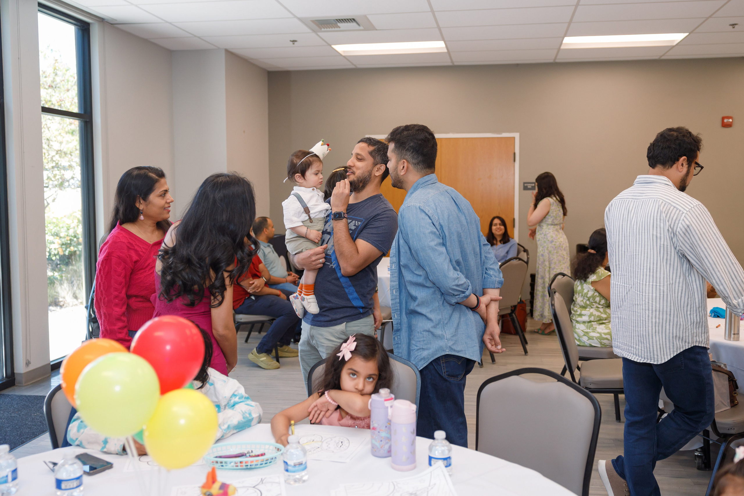 ONE. Family and Event photographer in Bay Area Elena Tiuriumina