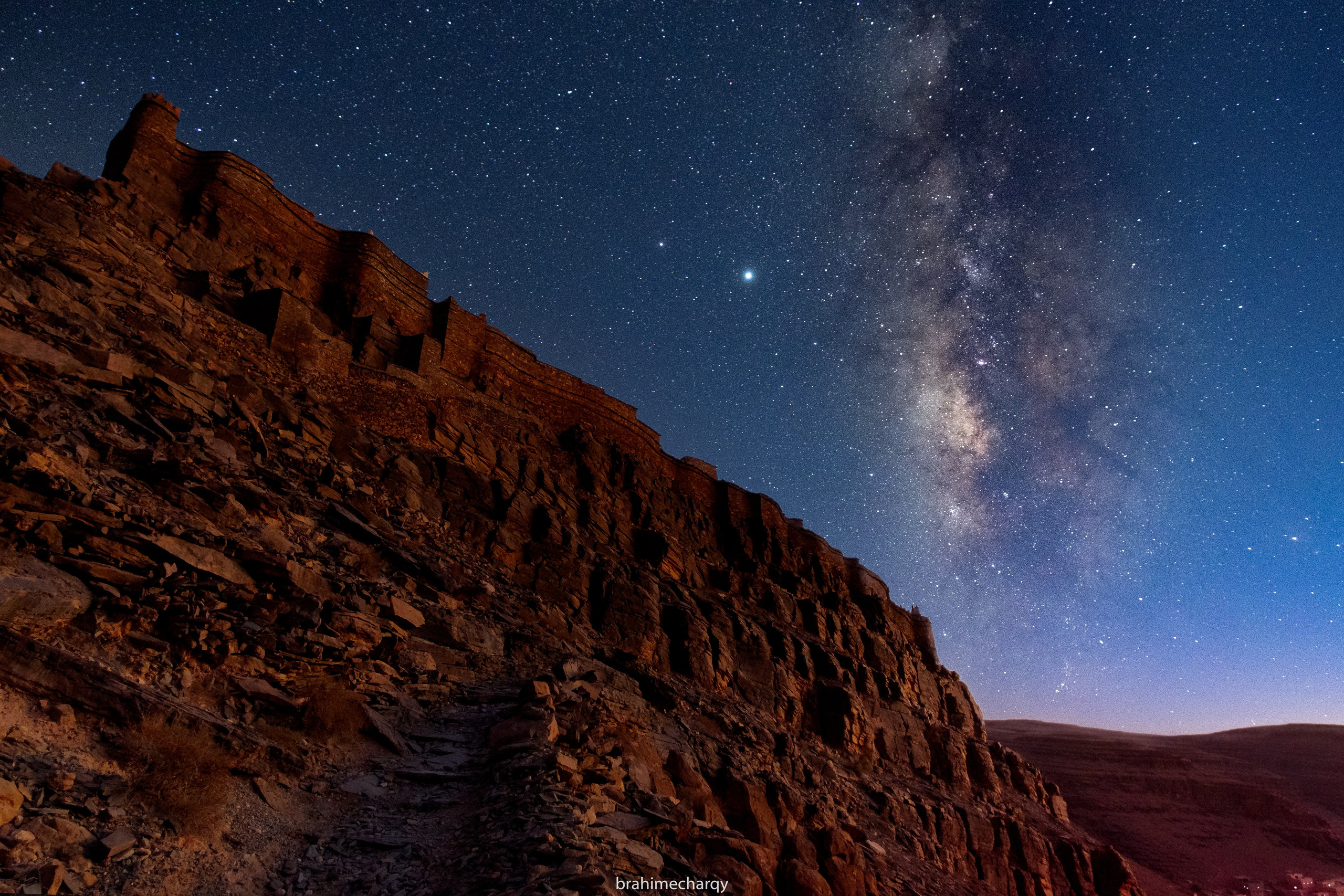 Фото. Брахим — фотограф