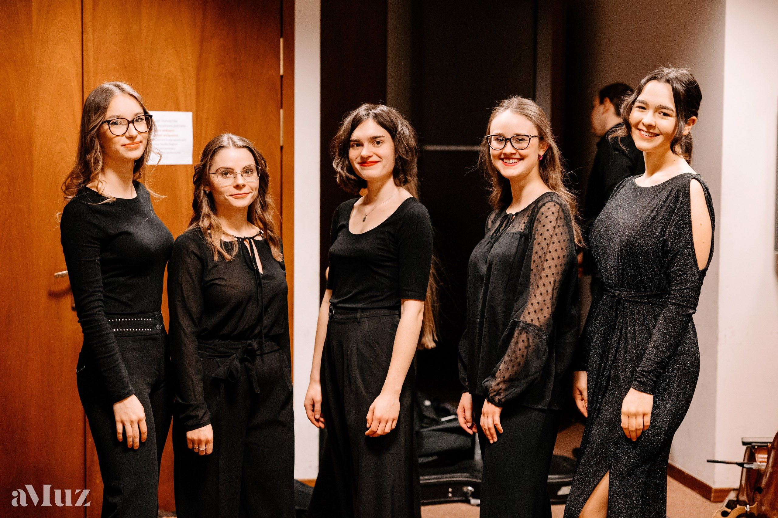 Jazzowe premiery kompozytorskie z aMuz” - fot. Aleksander Szpakowicz. Fotograf Ślubny Warszawa - Sesje Biznesowe Rodzinne Eventy