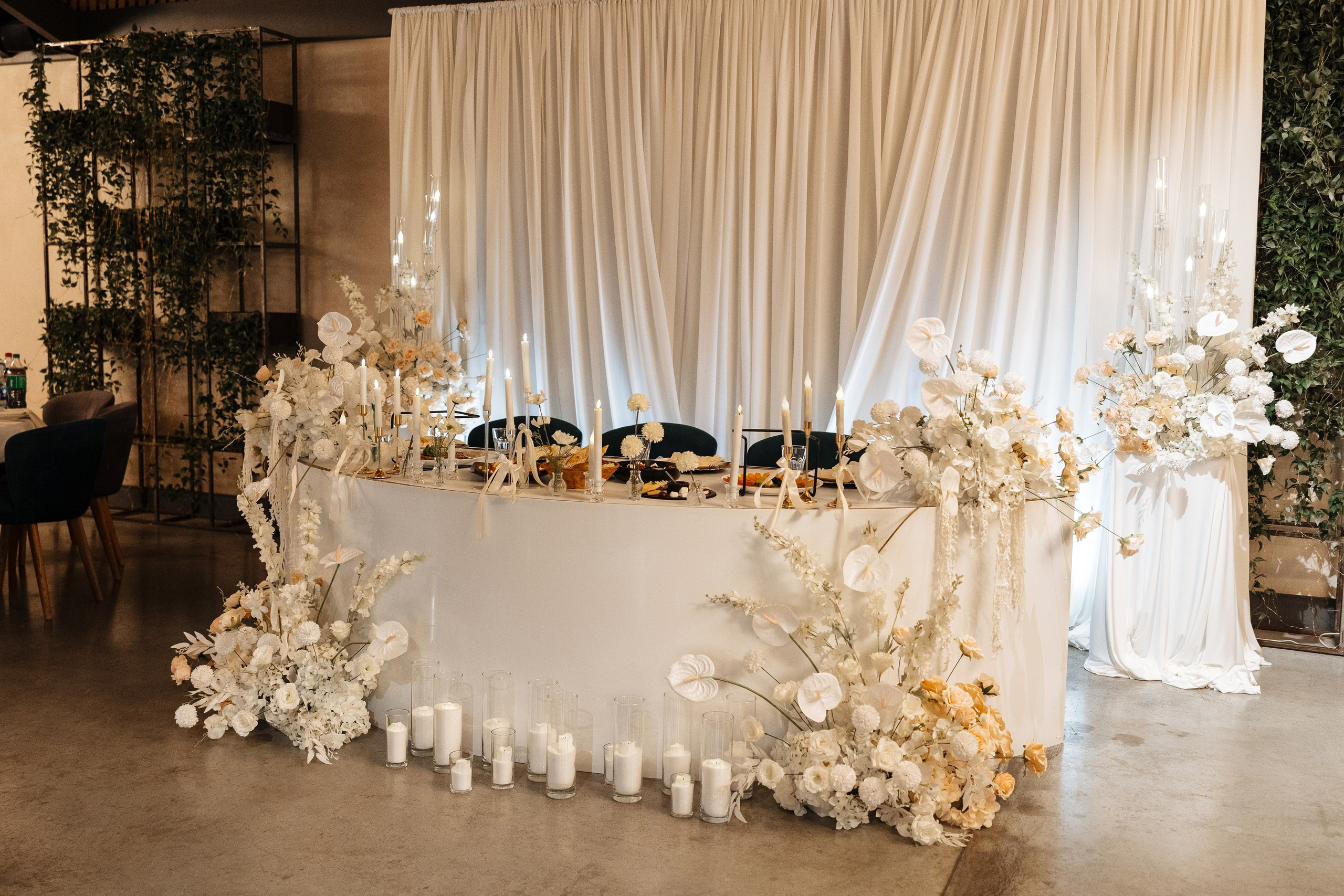 Anna Yaroslav. Ірина Терещук