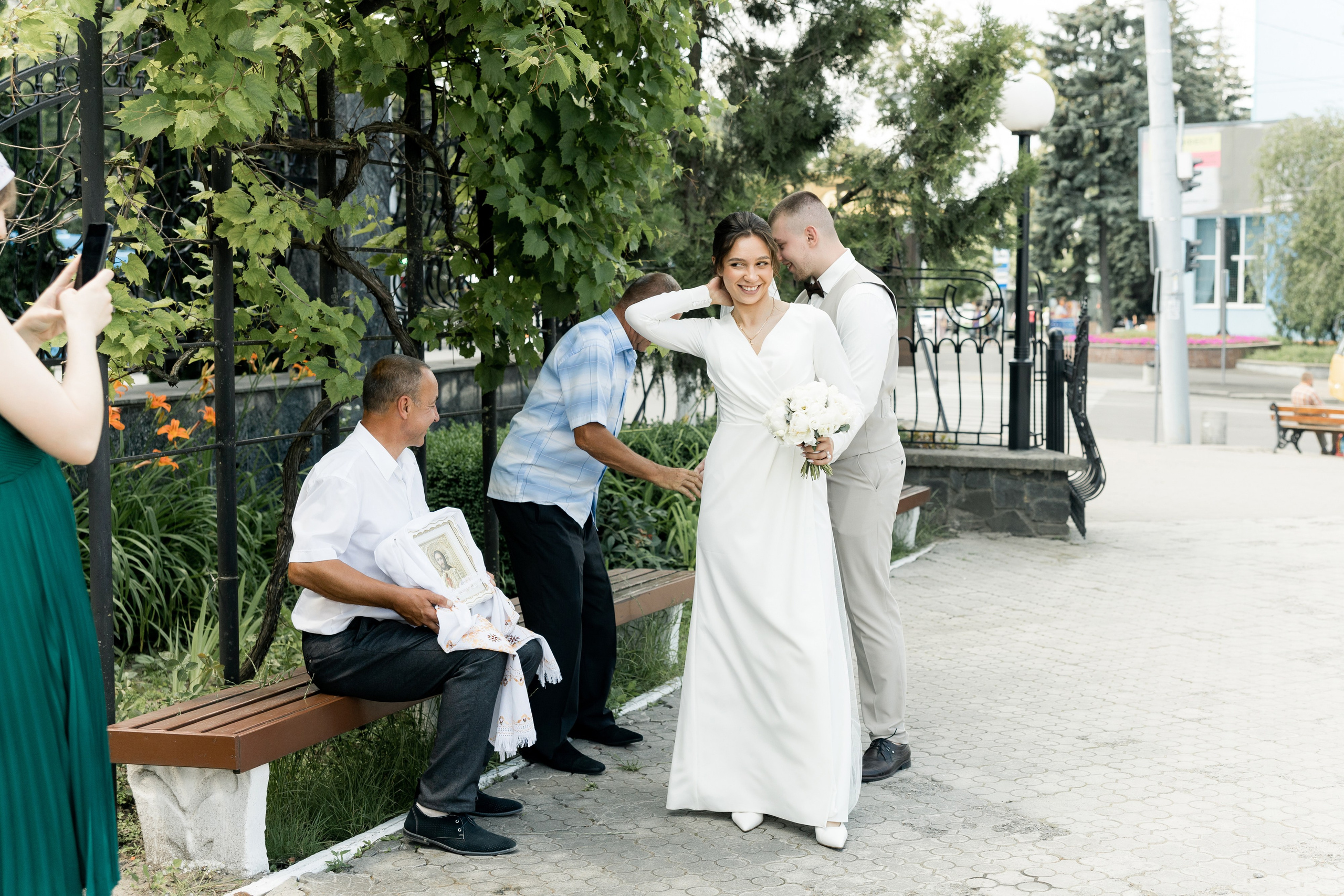 Anna Dmytro. Ірина Терещук