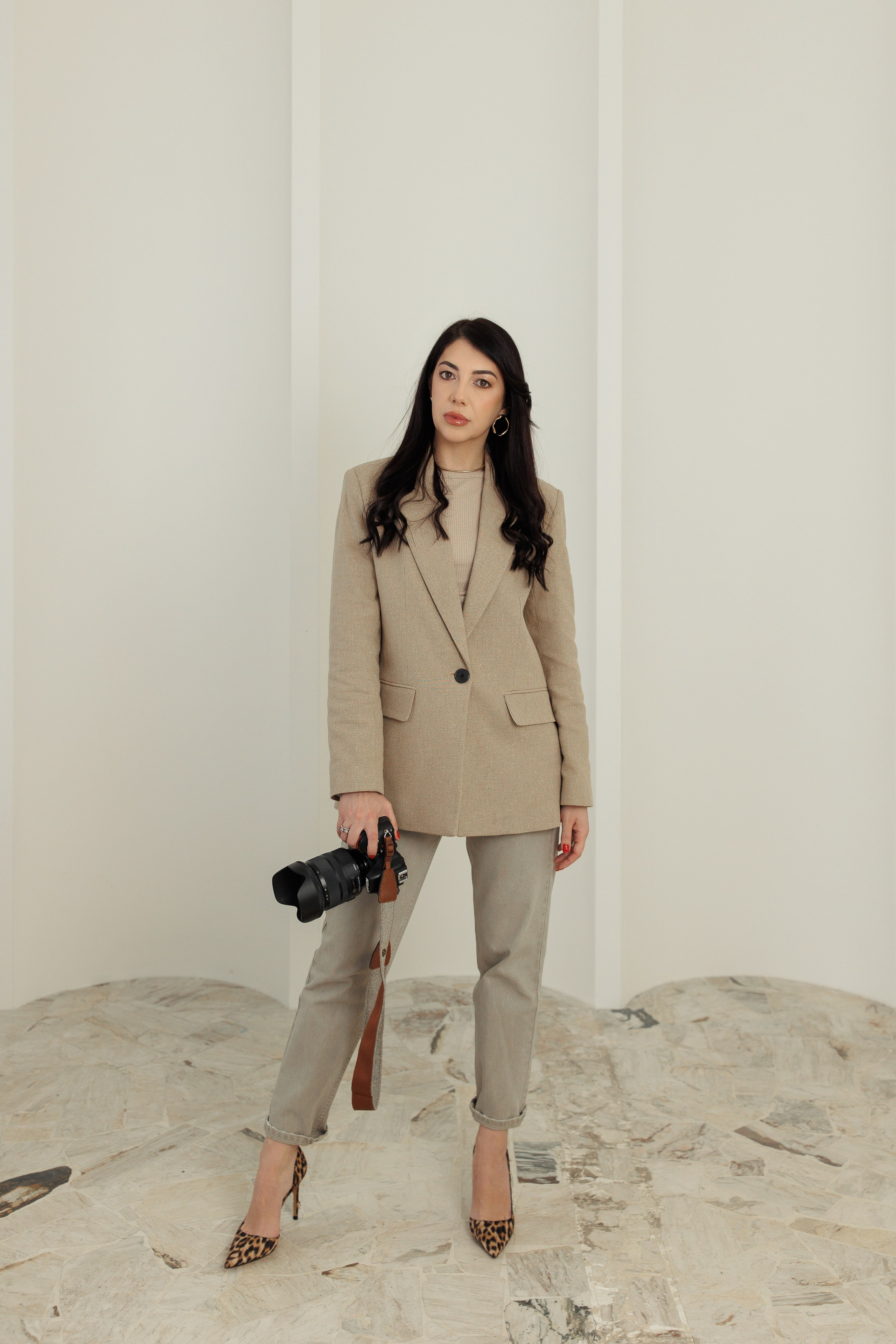 Родина Снігур. Ірина Терещук