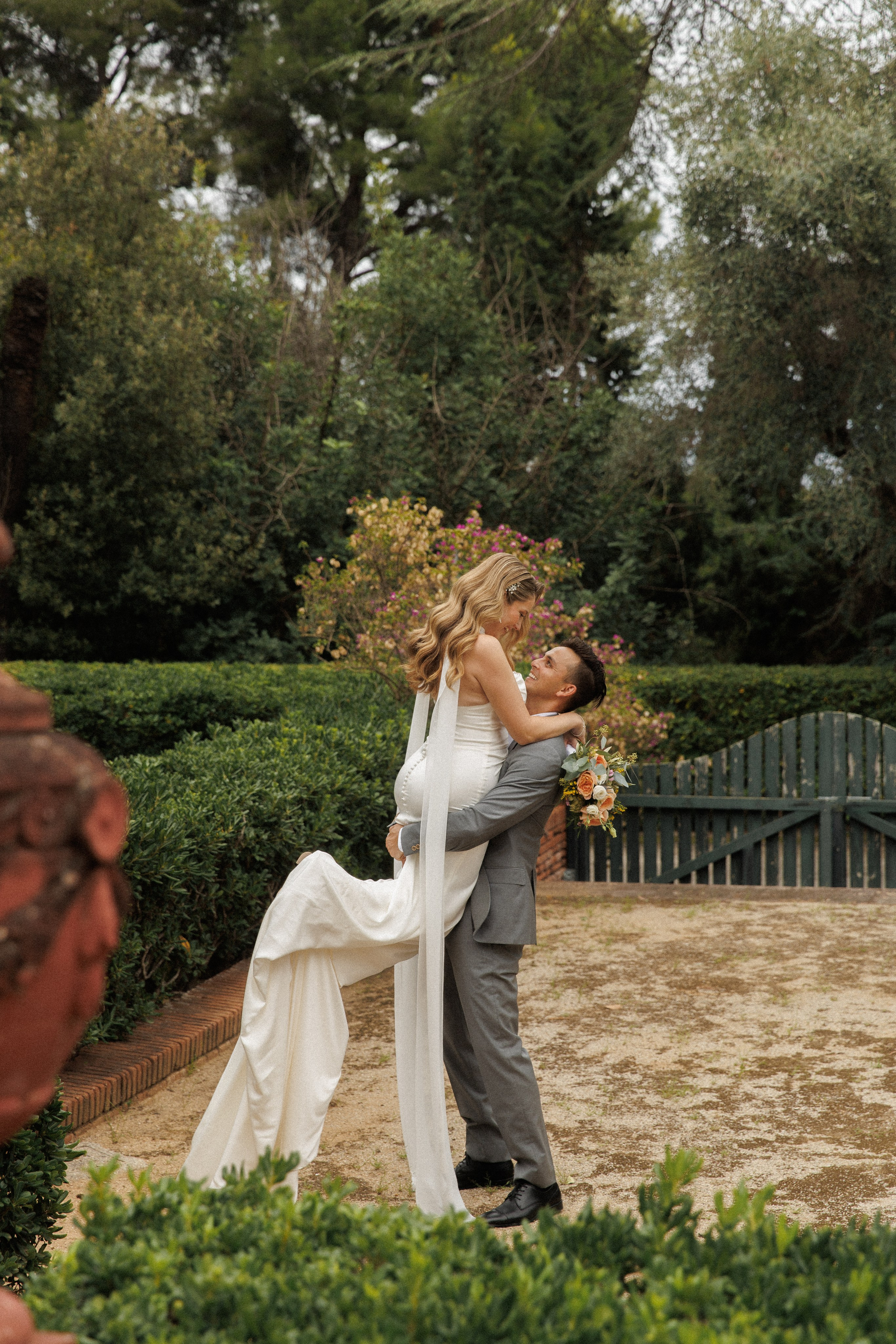 Kylie & Andrew. Villa Blanca. Paola wedding photographer / videographer in Barcelona