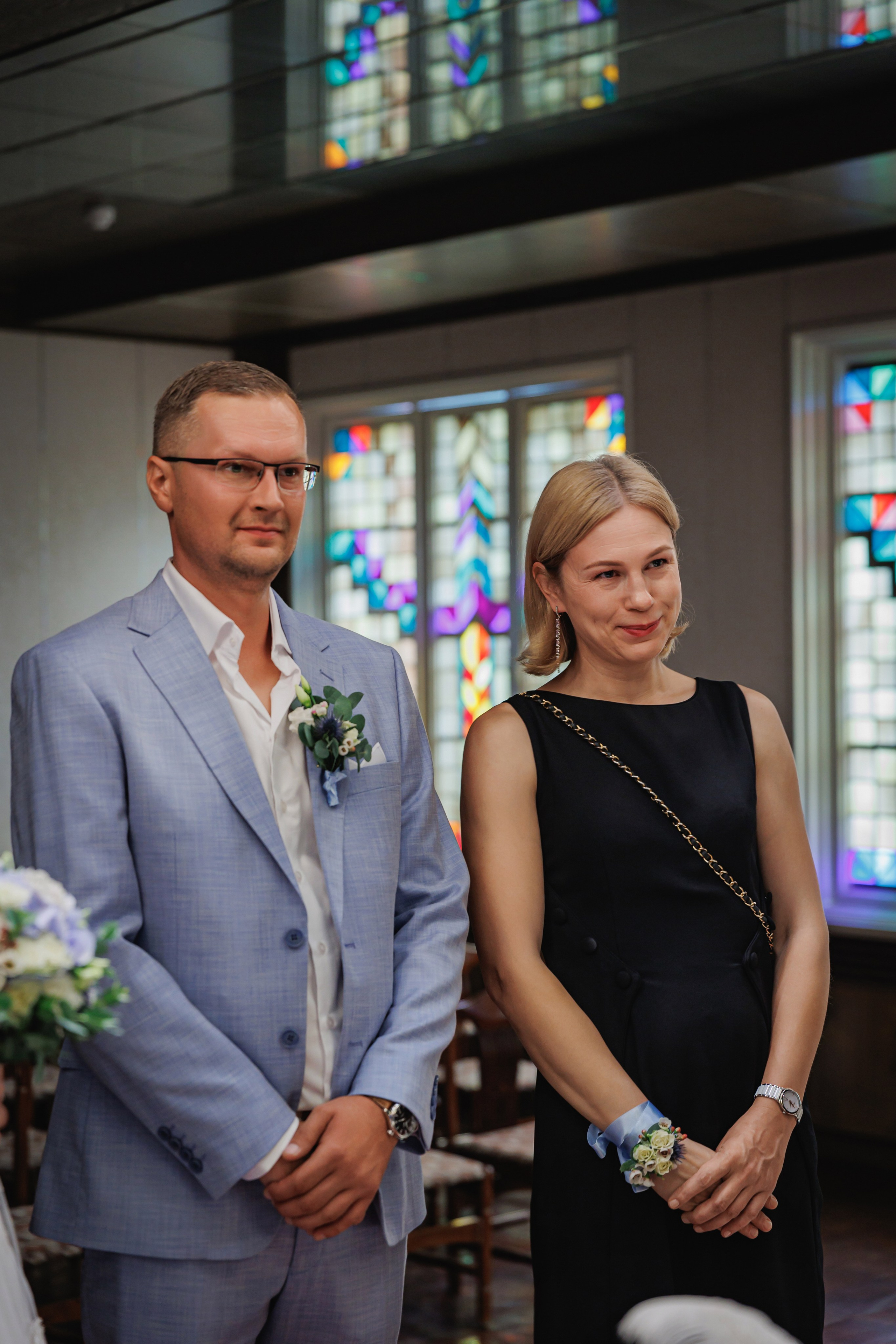 Wedding Day Vadim ♡ Olga. Photographer Eduard Nesterov | Фотограф — Эдуард Нестеров