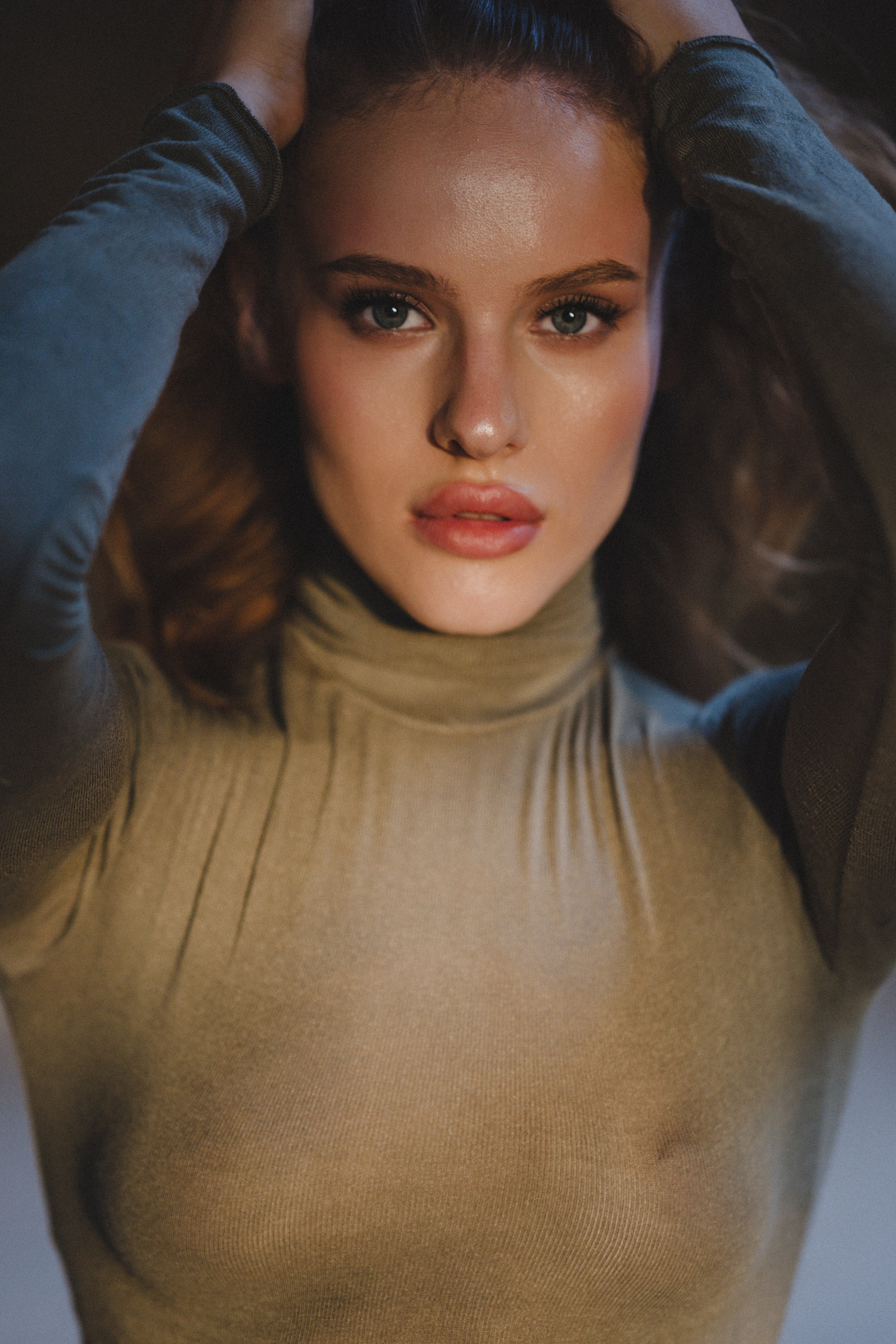 Индивидуальная фотосессия. Professional photographer in Cyprus Katerina Stepanchenko