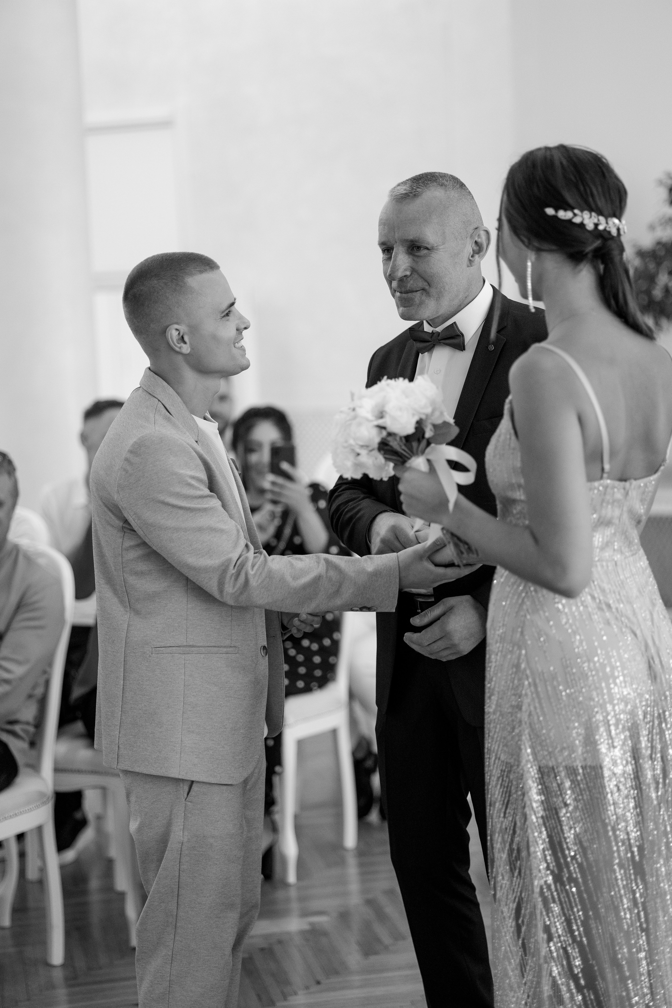 Діана & Влад. Весільний та сімейний фотограф Одеса