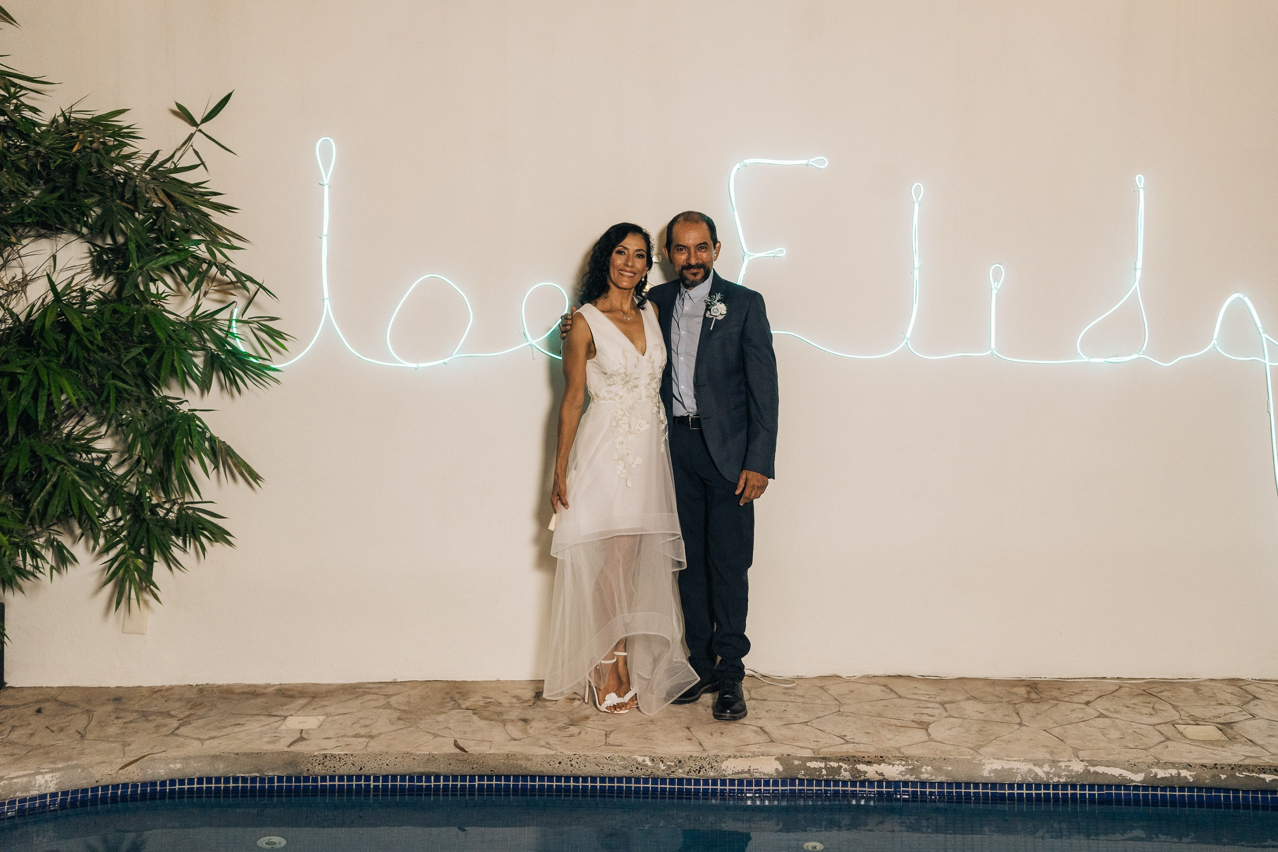 Boda Elida & Joseph. Dalhy Go-Fotografo Puerto Vallarta