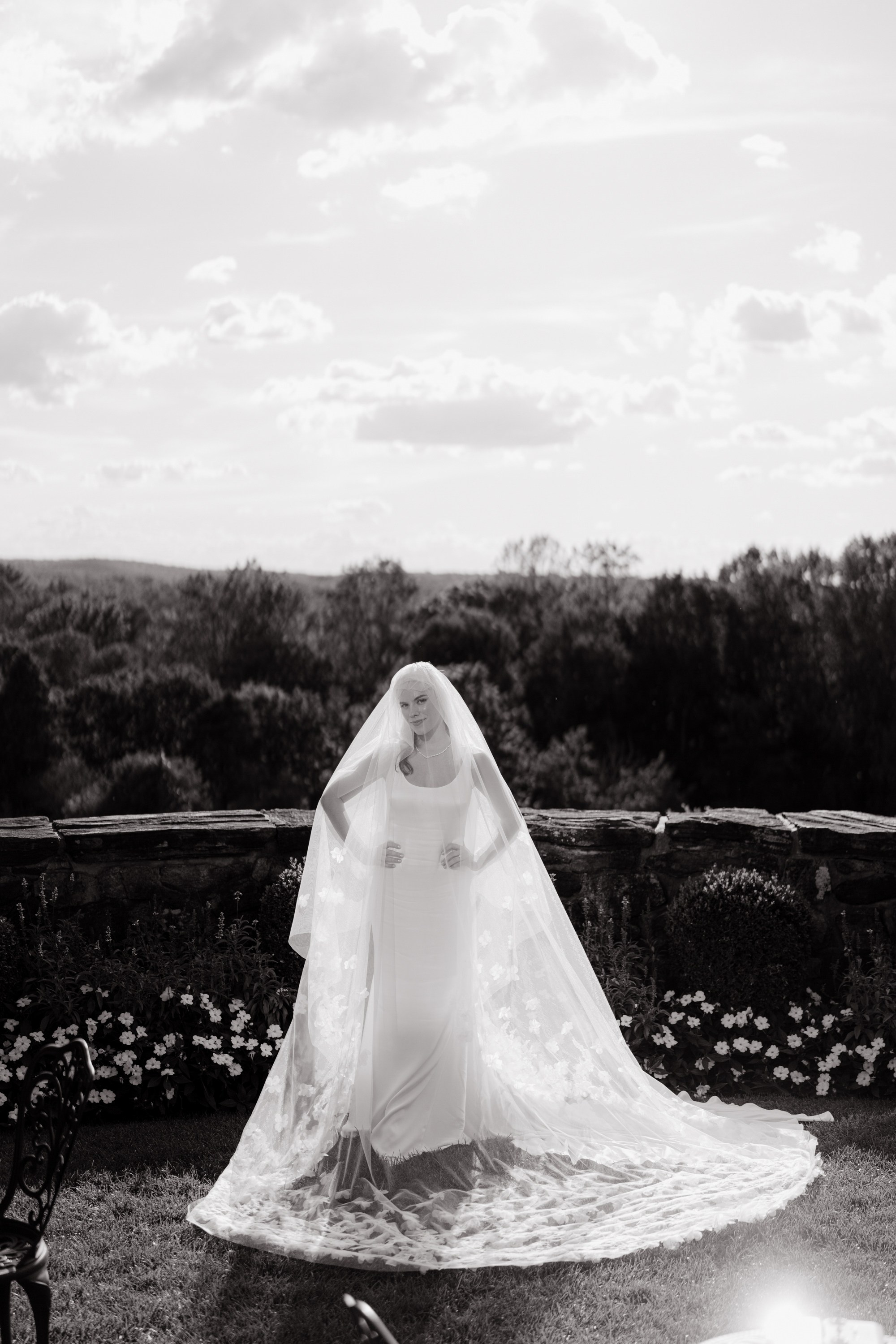 Cristina and Jack. Wedding photographer and videographer New York | New Jersey
