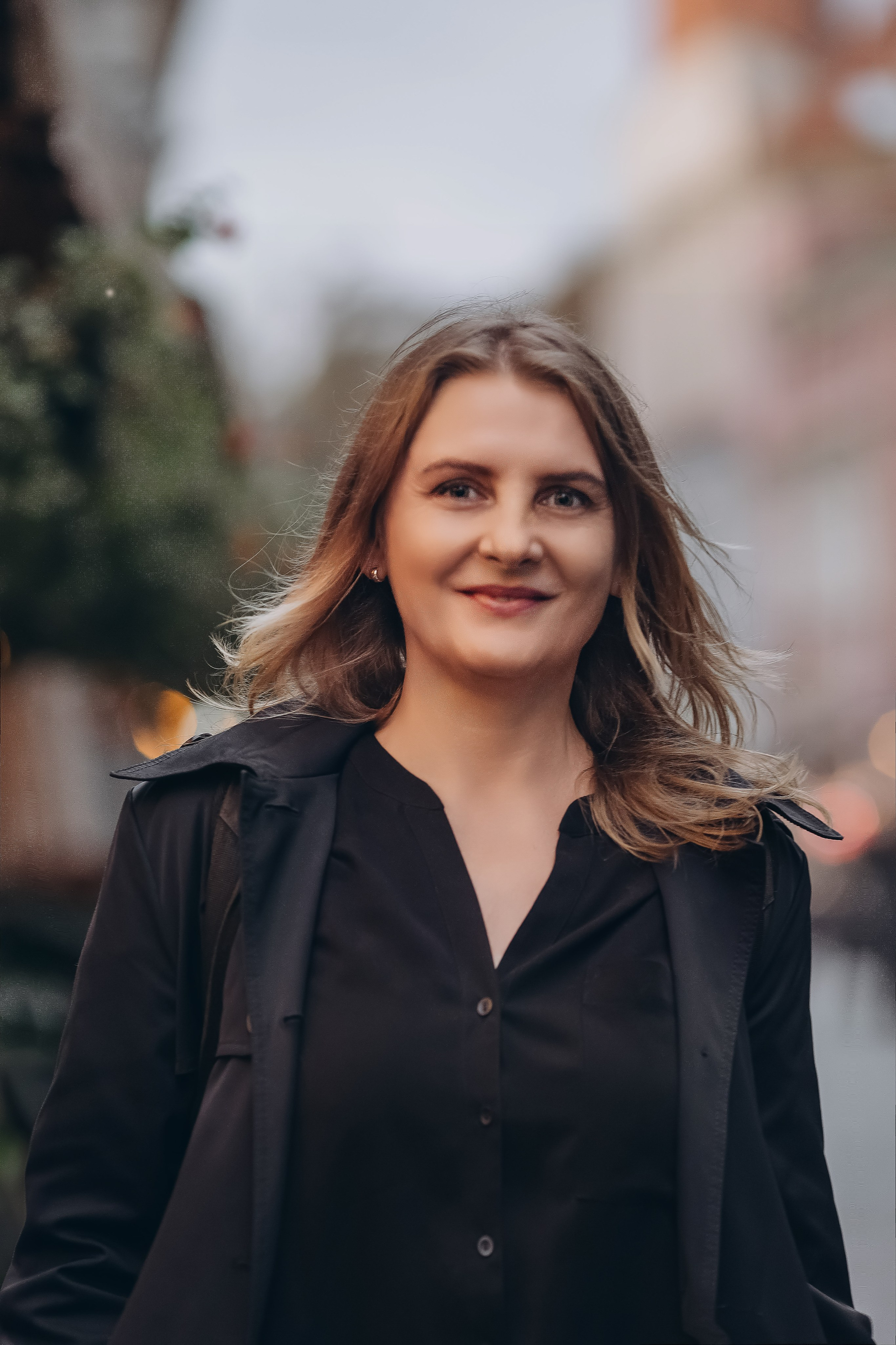 Евгения. Family photographer in Vilnuis Svetlana Naumova