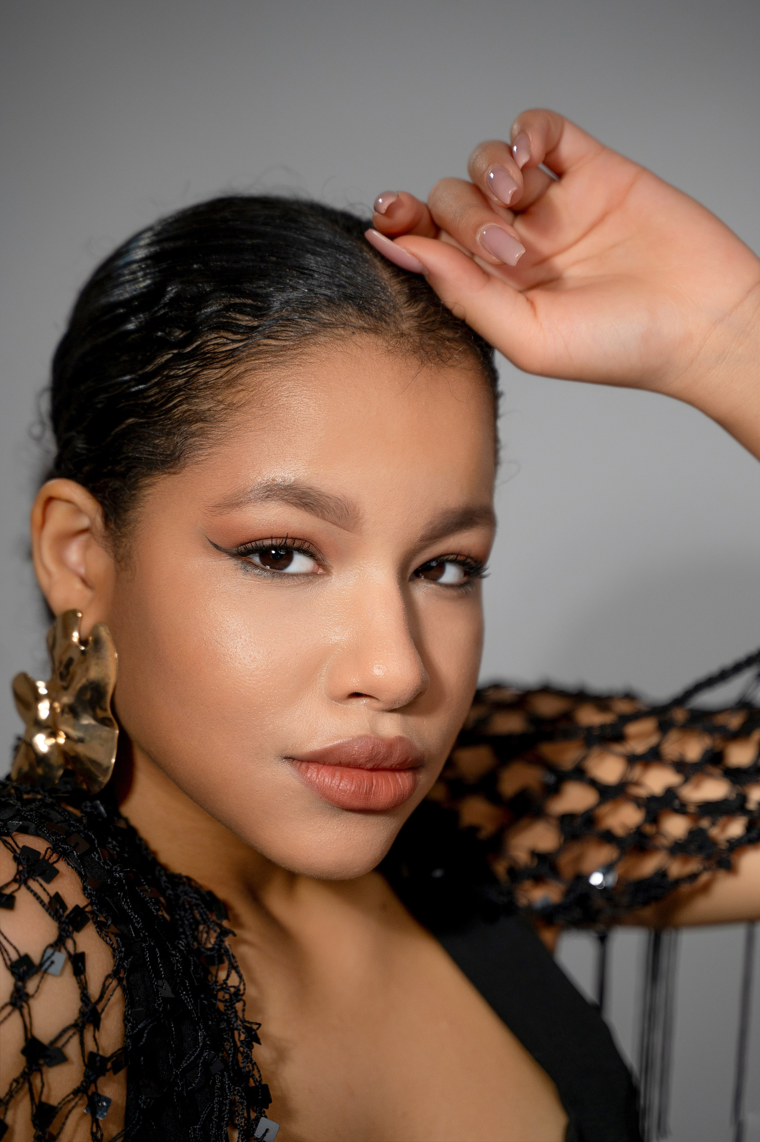 Gabriella. Главная