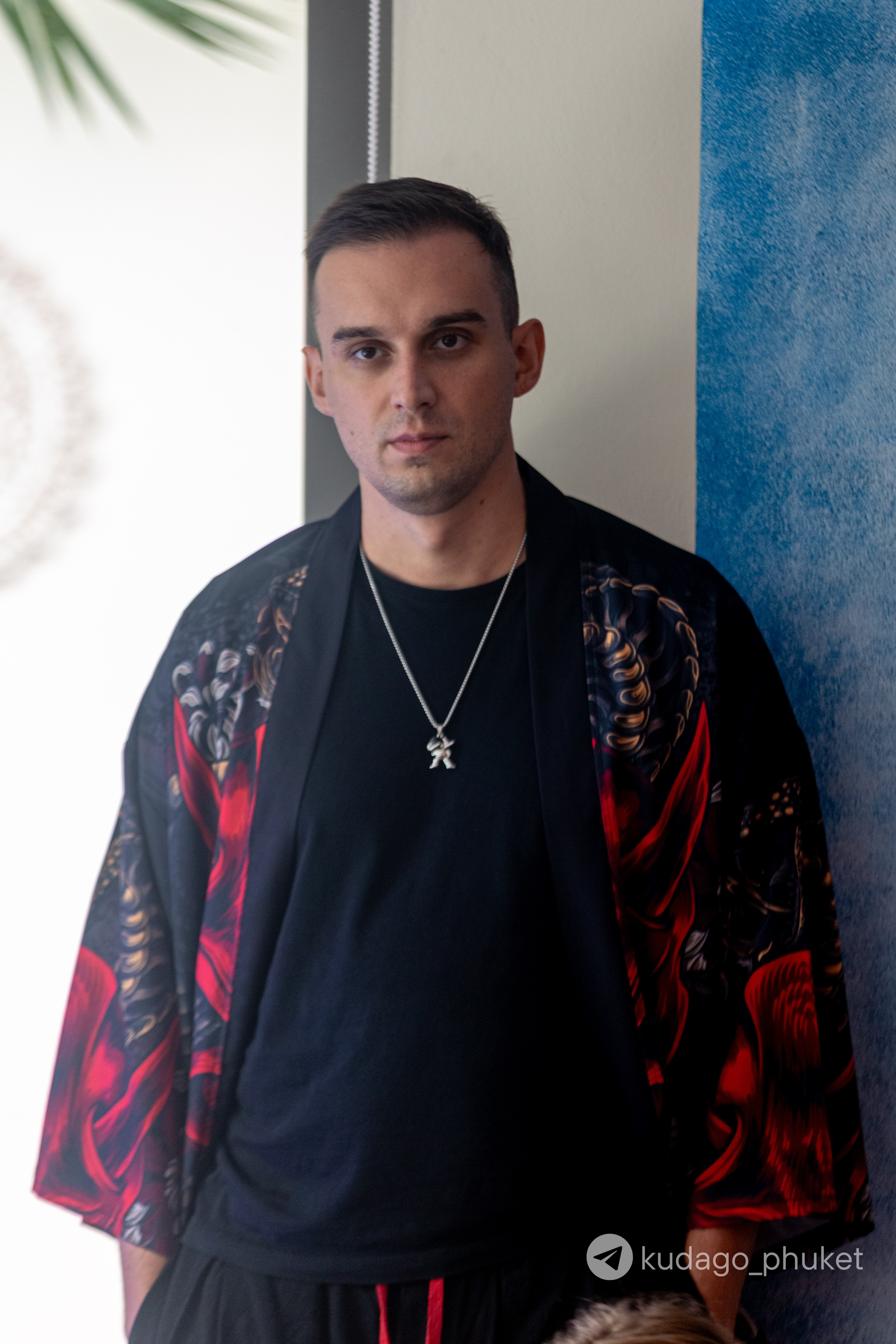 Завтрак на Чиле | Фоторепортаж | Афиша | DAVAYSXODIM.com PHUKET. АФИША|ФОТОРЕПОРТАЖИ|ИВЕНТЫ|ПХУКЕТ