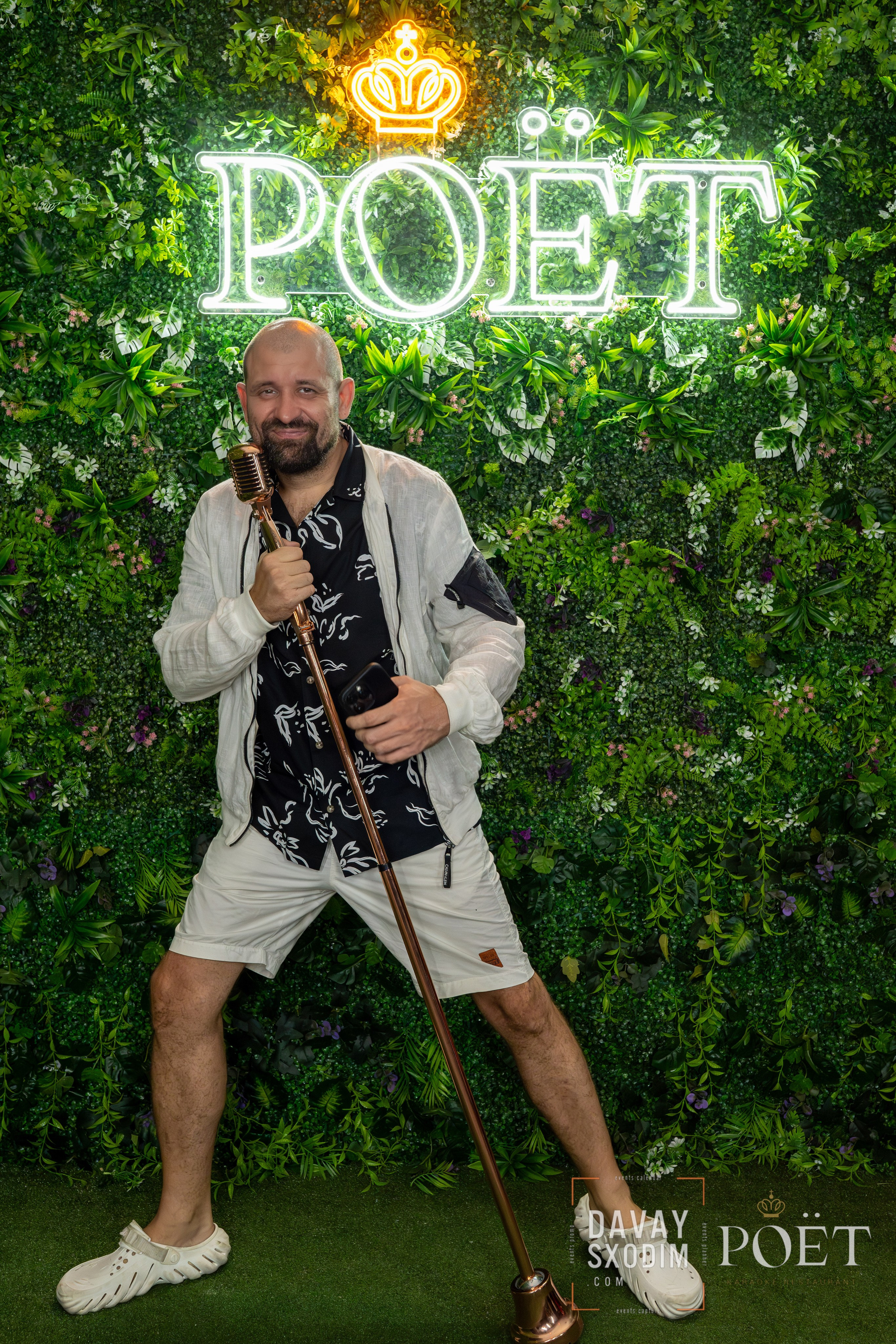 Вечеринка Тима Бертона | Фоторепортаж | Видеорепортаж | Афиша | DAVAYSXODIM.com PHUKET. АФИША|ФОТОРЕПОРТАЖИ|ИВЕНТЫ|ПХУКЕТ