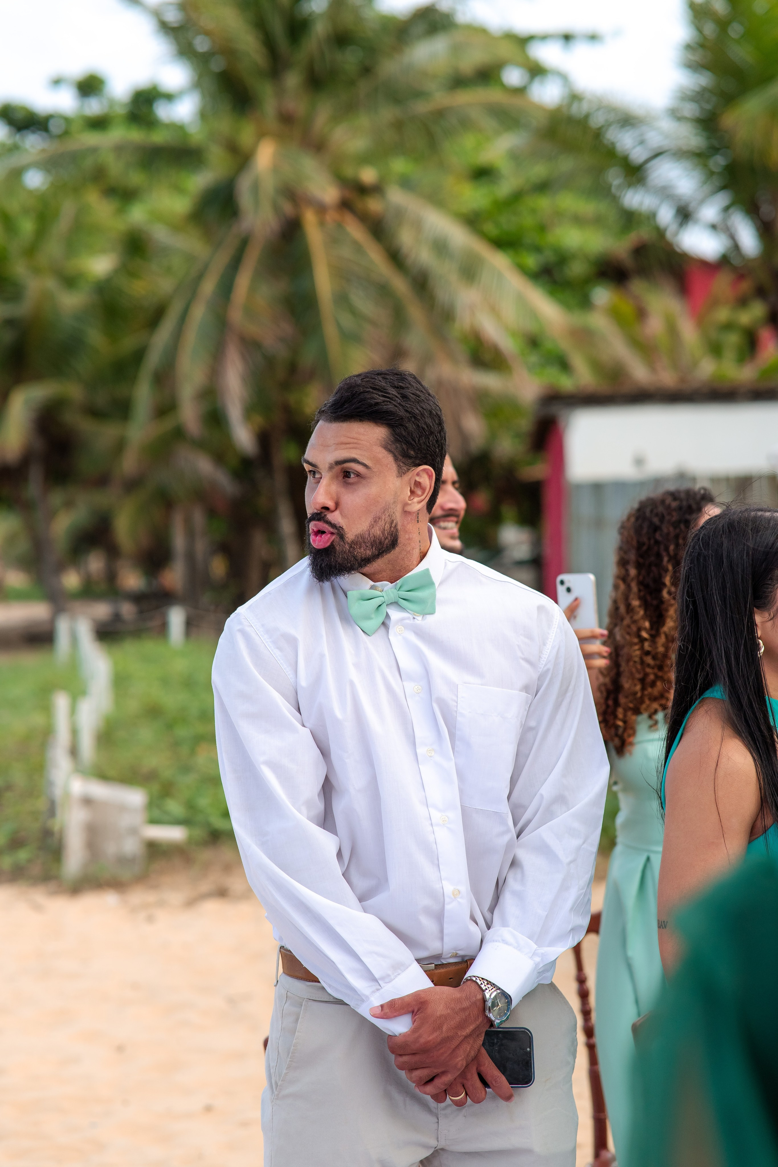 Casamento - Elô & Gui