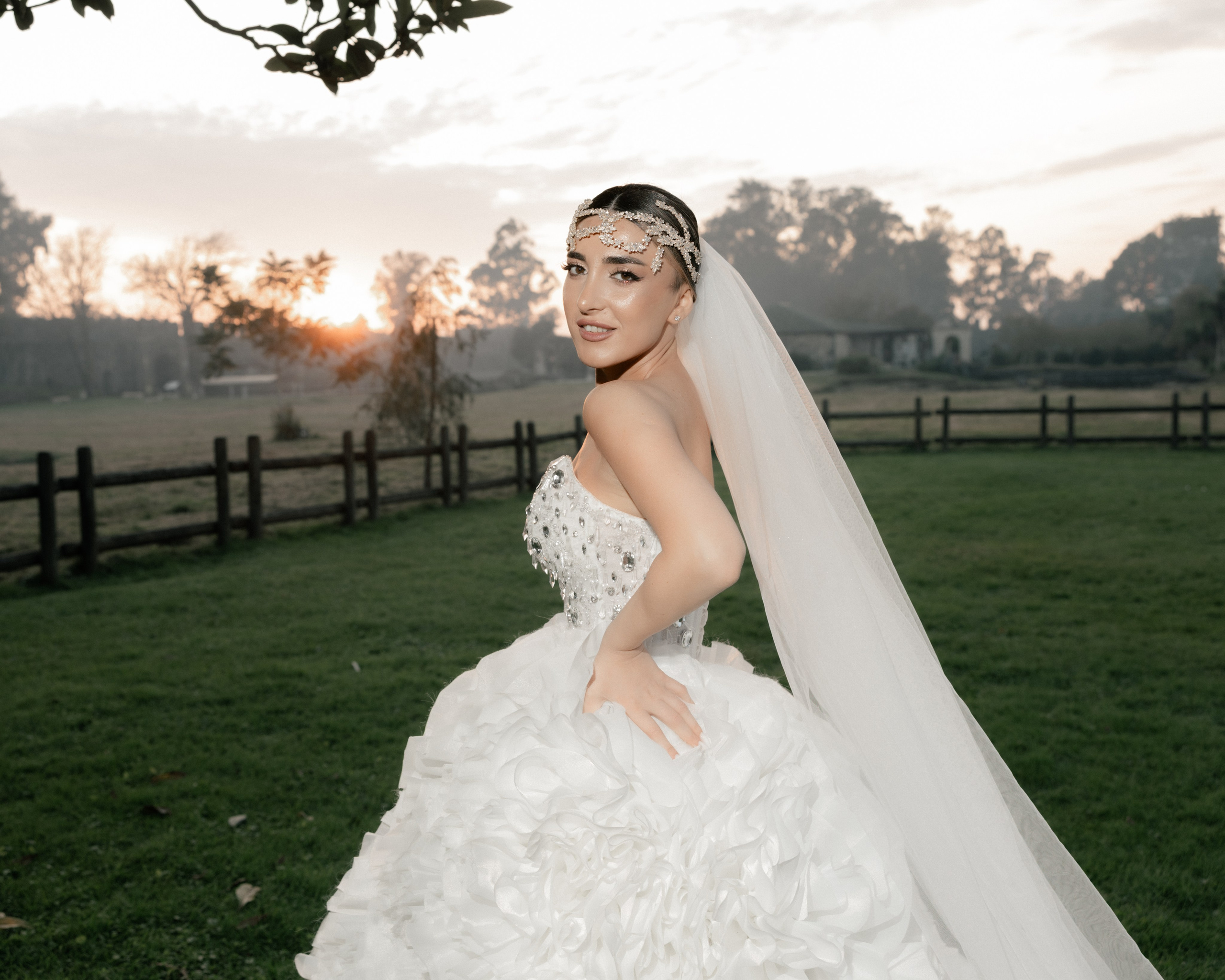 Wedding. PHOTOSTORYNIKA