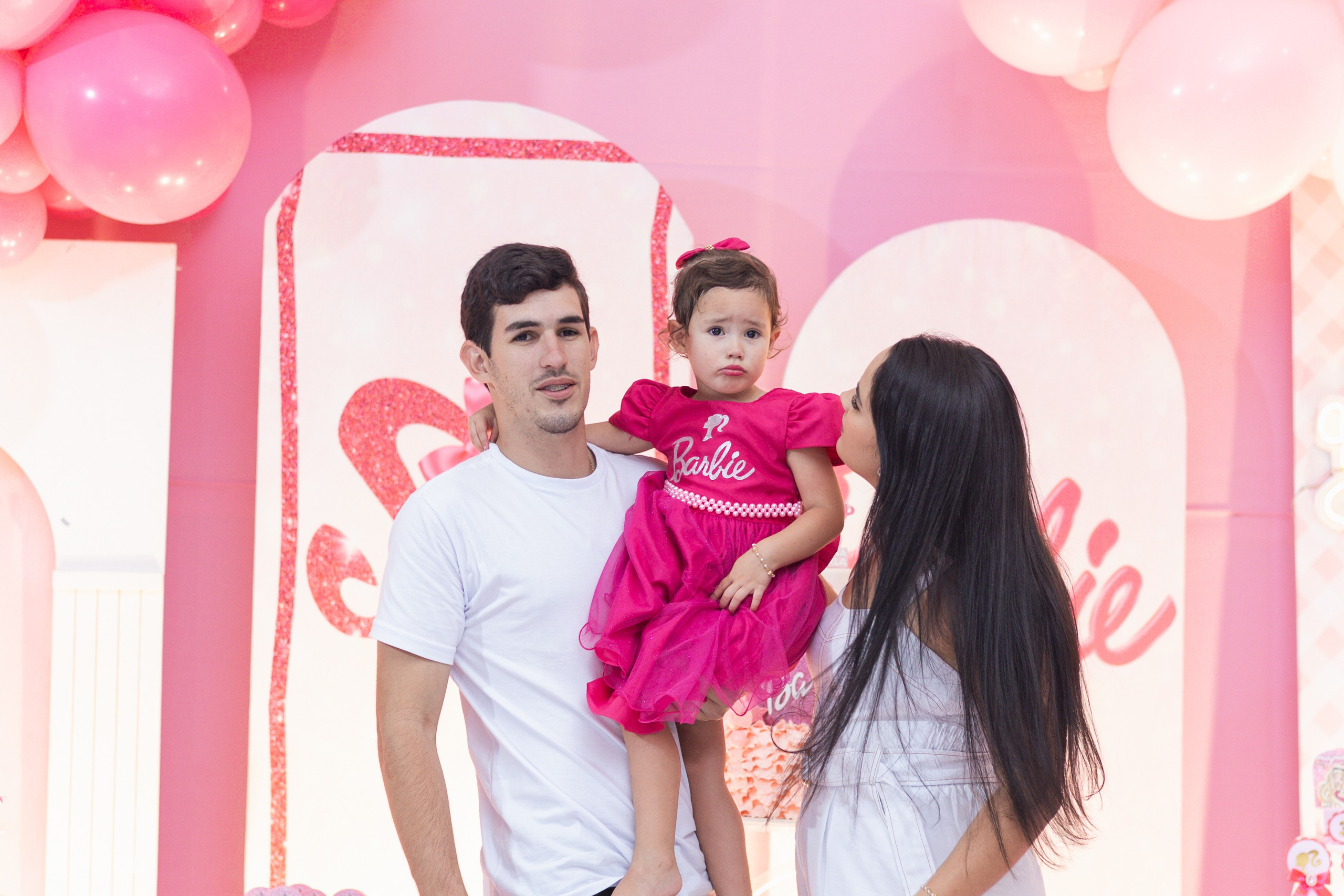 Anna Karla | 3 anos. Salvy fotografia