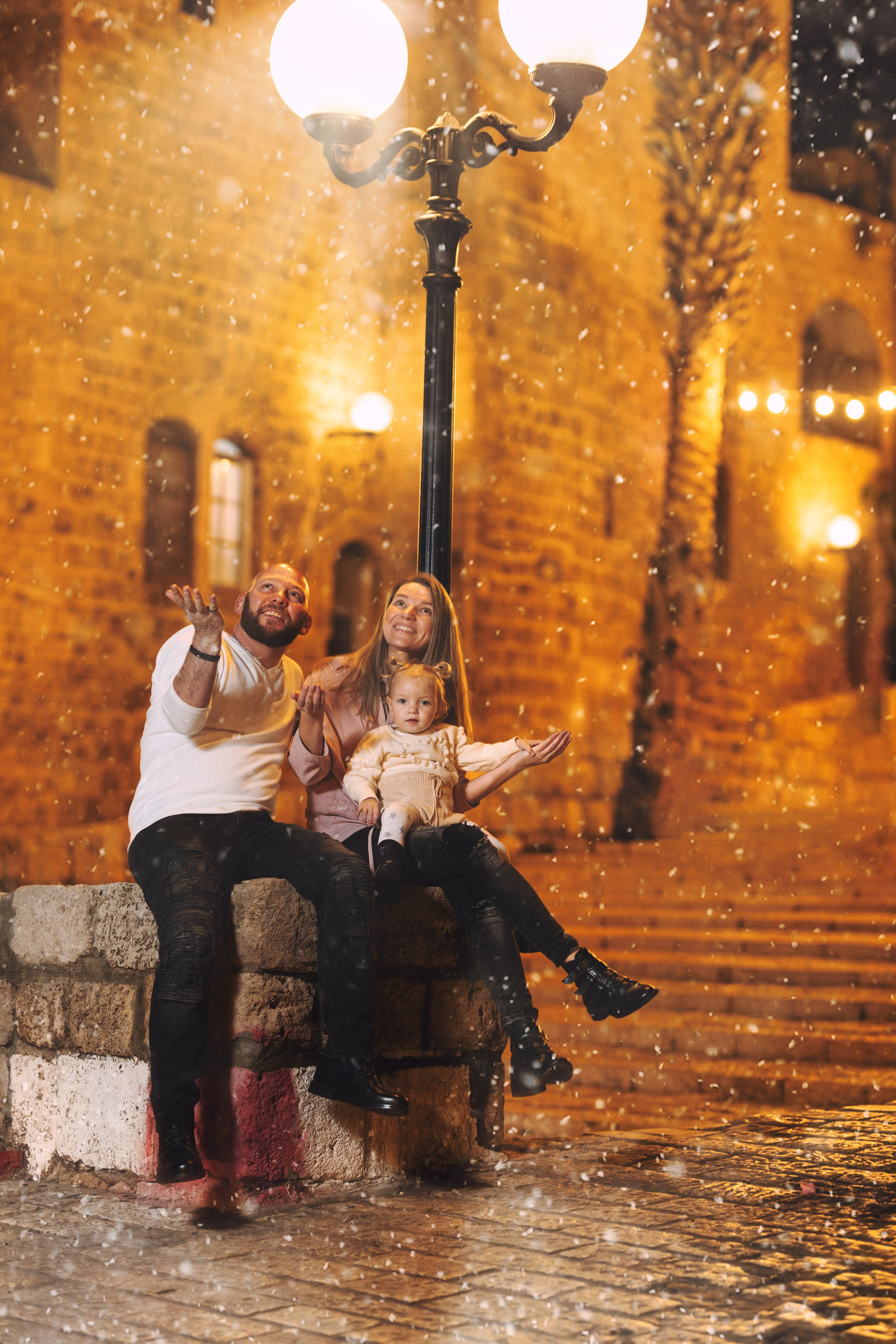 Christmas Photography. Professional photographer Serbia