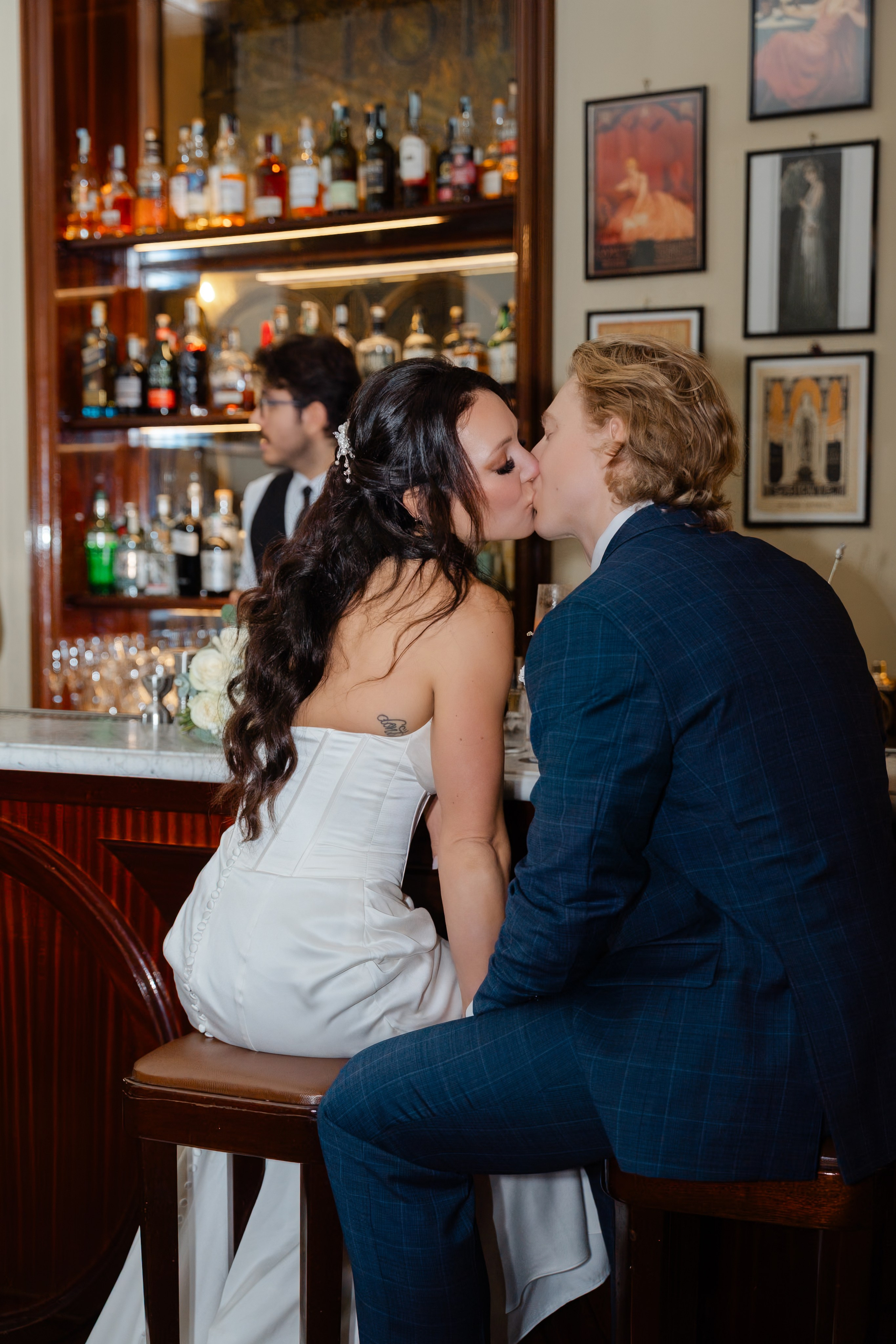 Melissa and Luke _ Rome. PHOTOGRAPHER IN ITALY