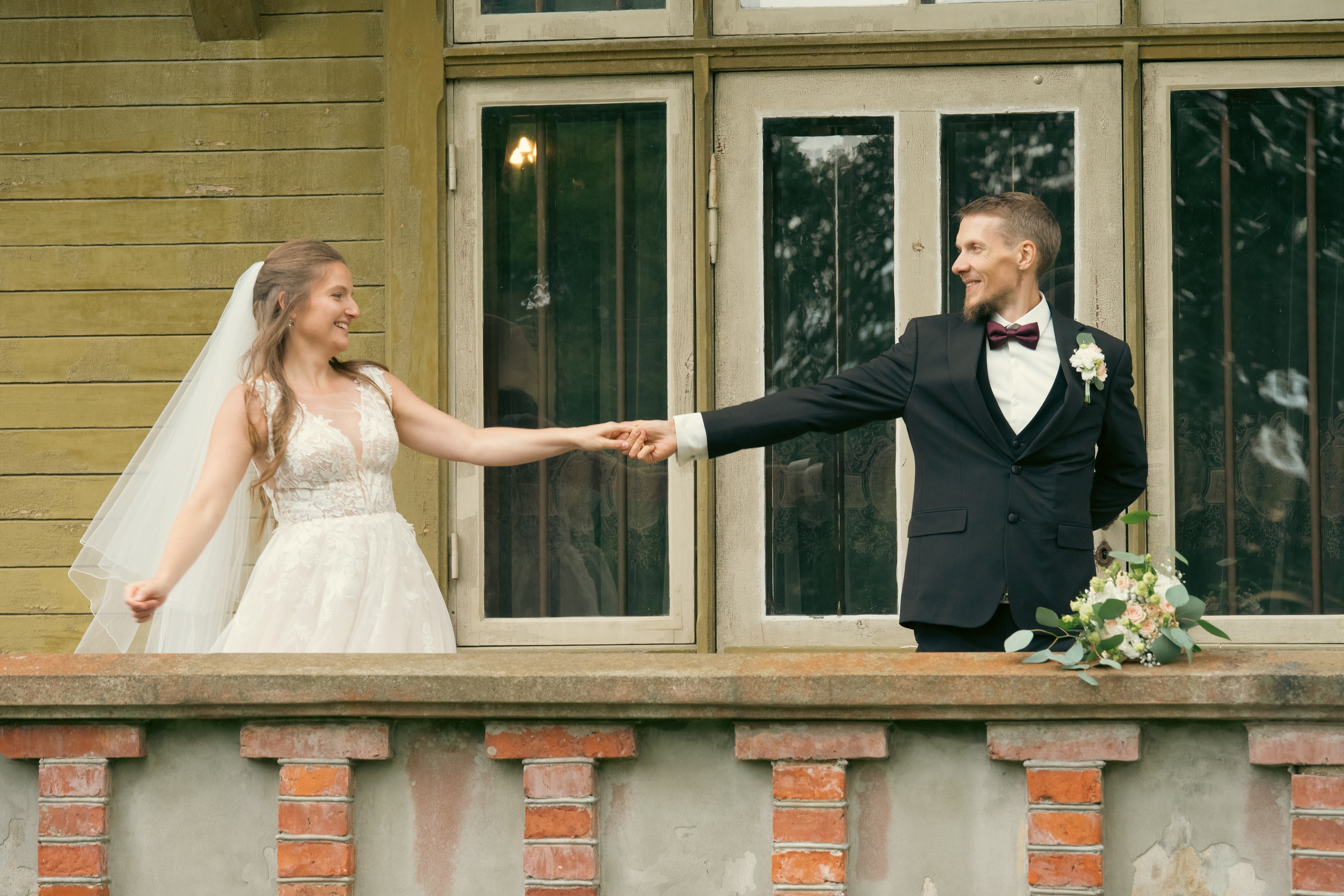 Annija + Haralds. Joefotografia