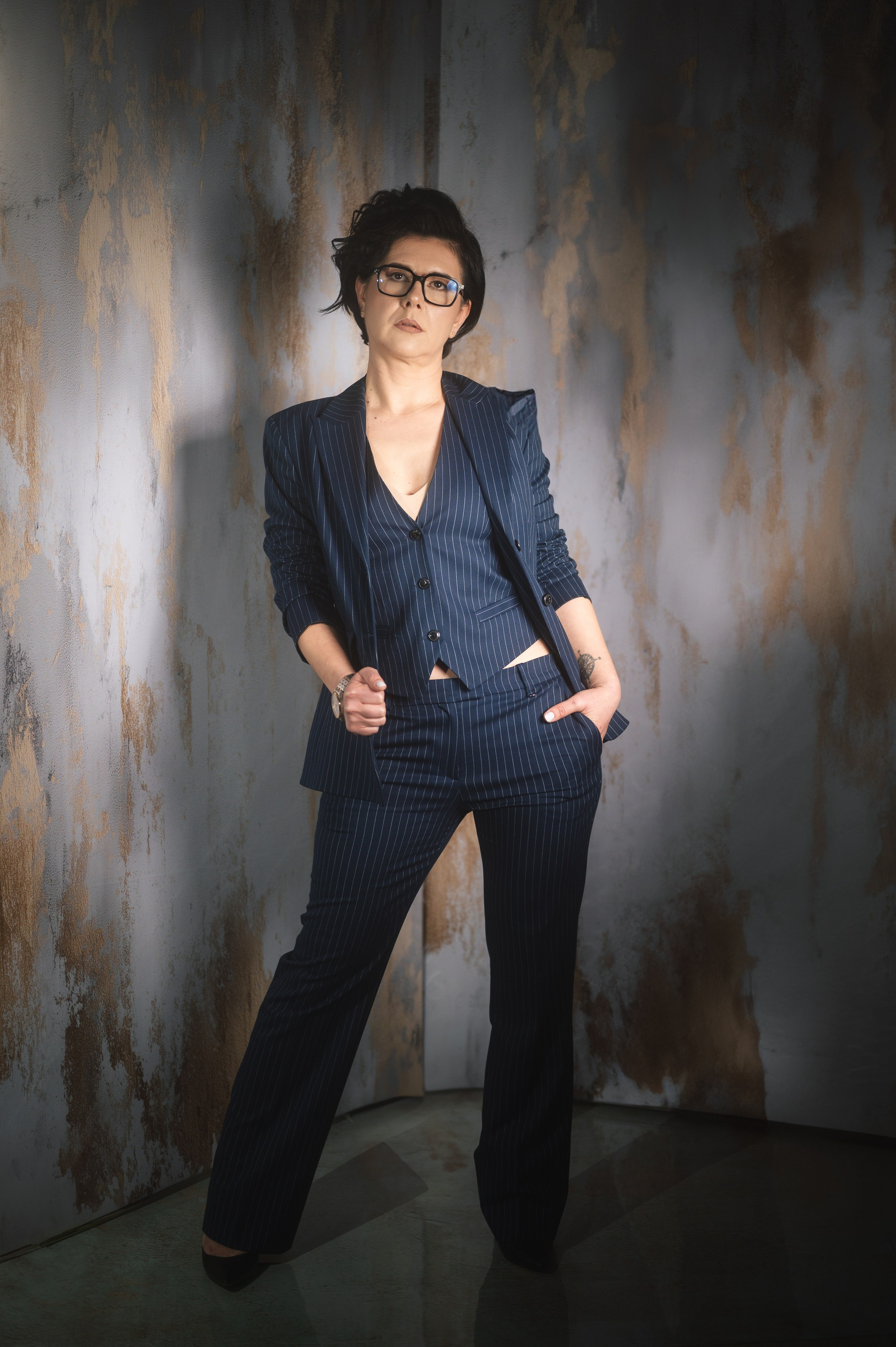 Sedinte corporate. EVA Photography