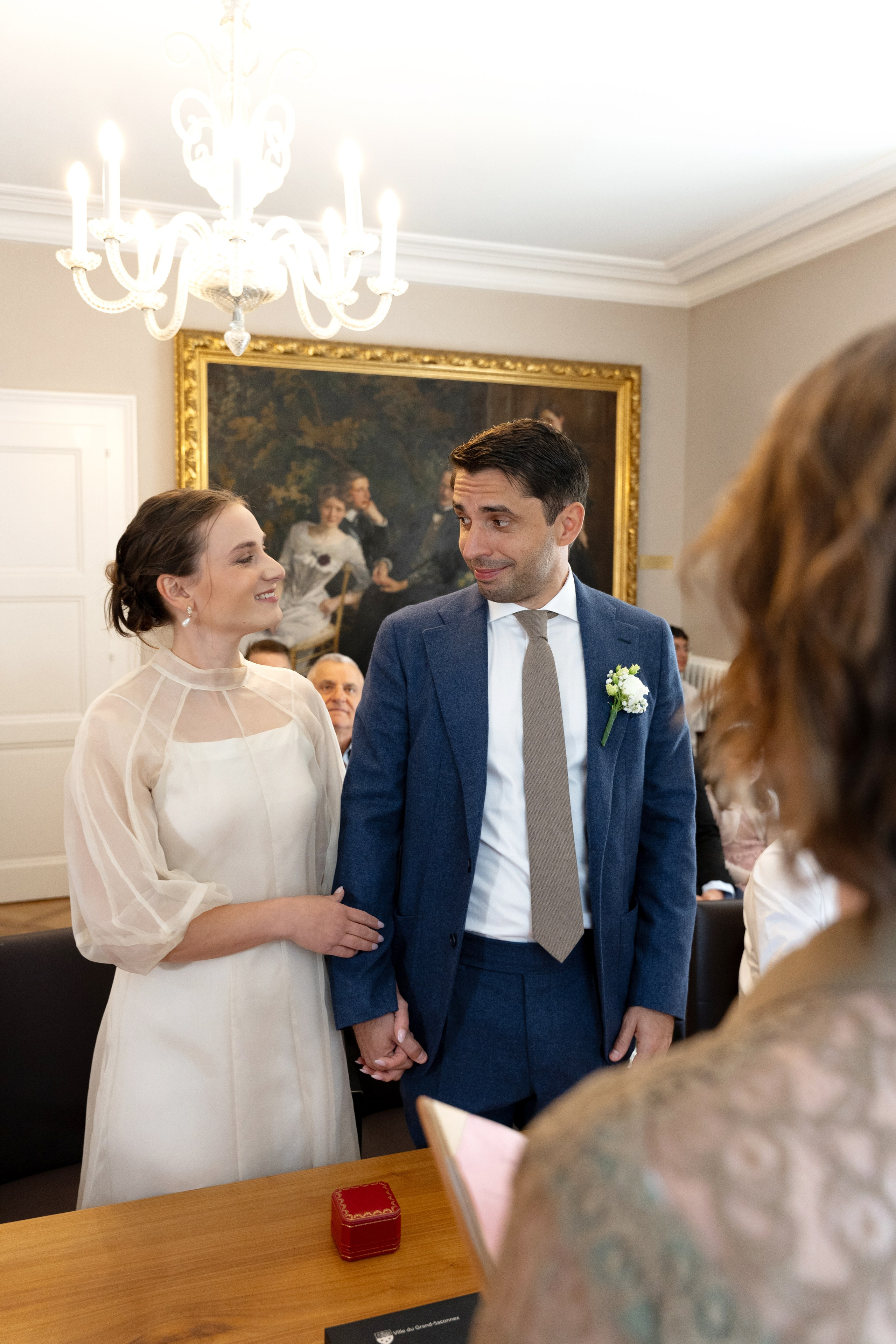 Mariage. Photographe Suisse Tatiana Lyzhina