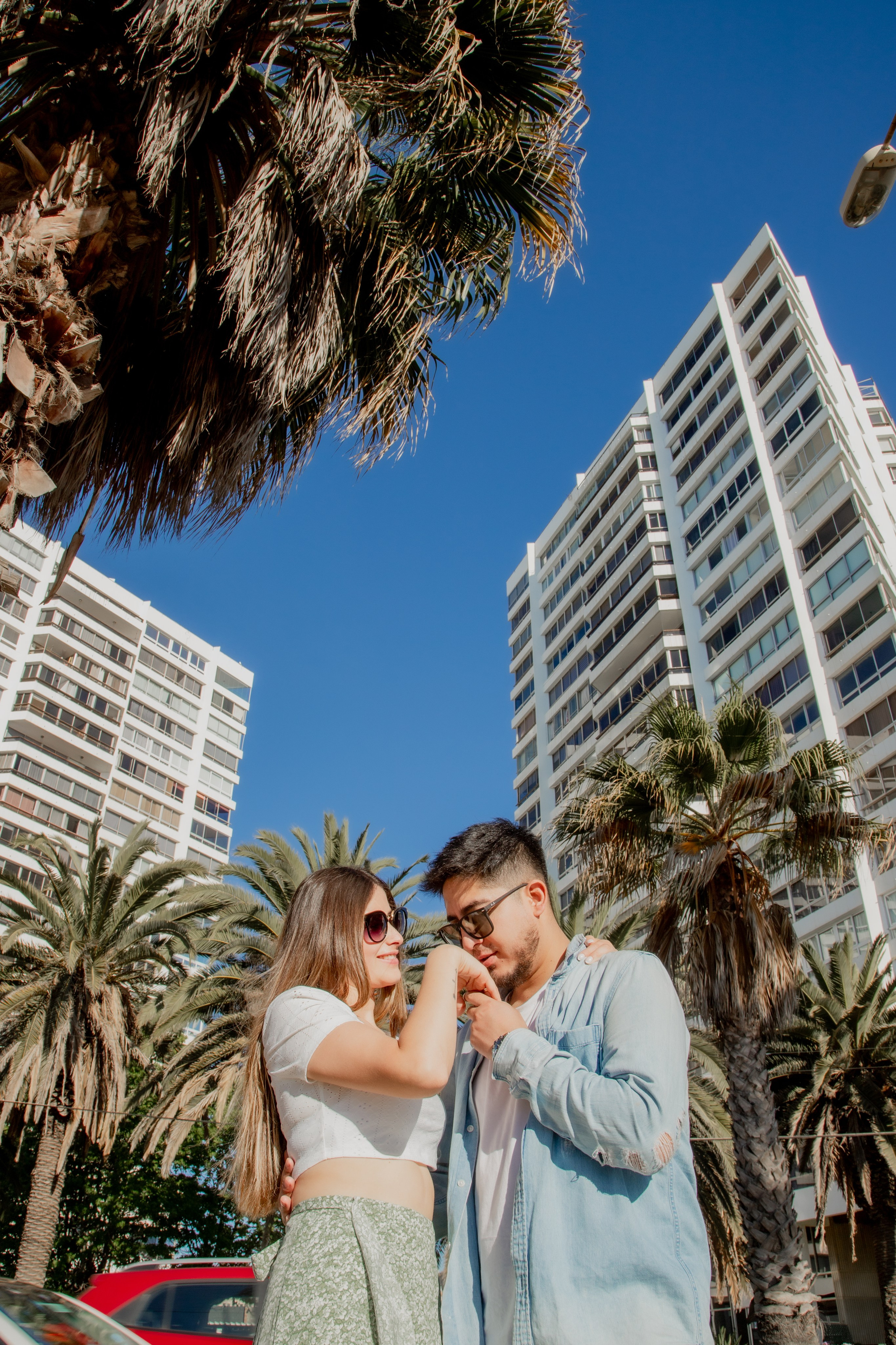 Katherine y Sebastián (Pre-boda). CR Films | Fotografía y Video de Bodas en Chile